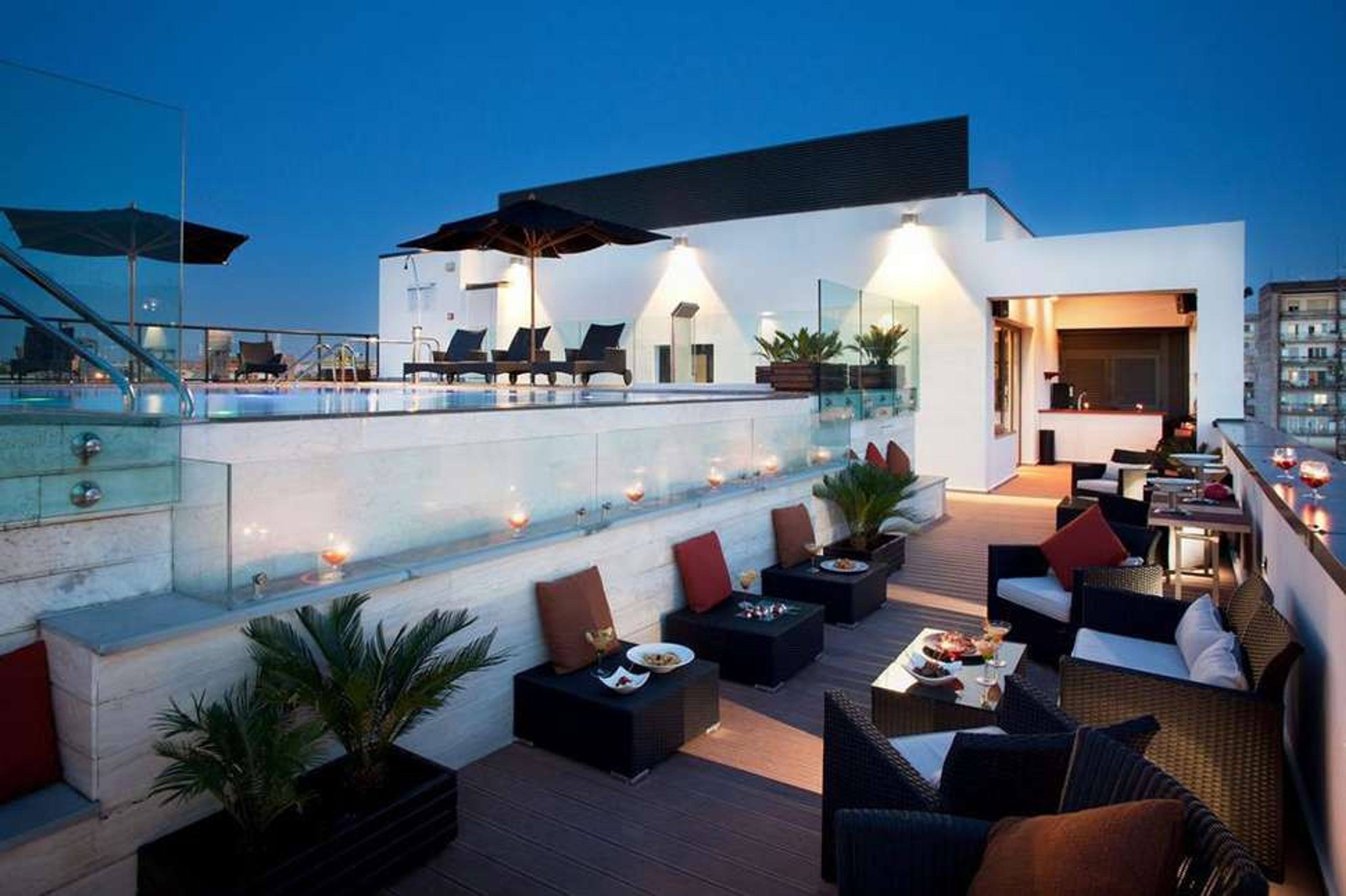 H10 Roma Citta foto 2