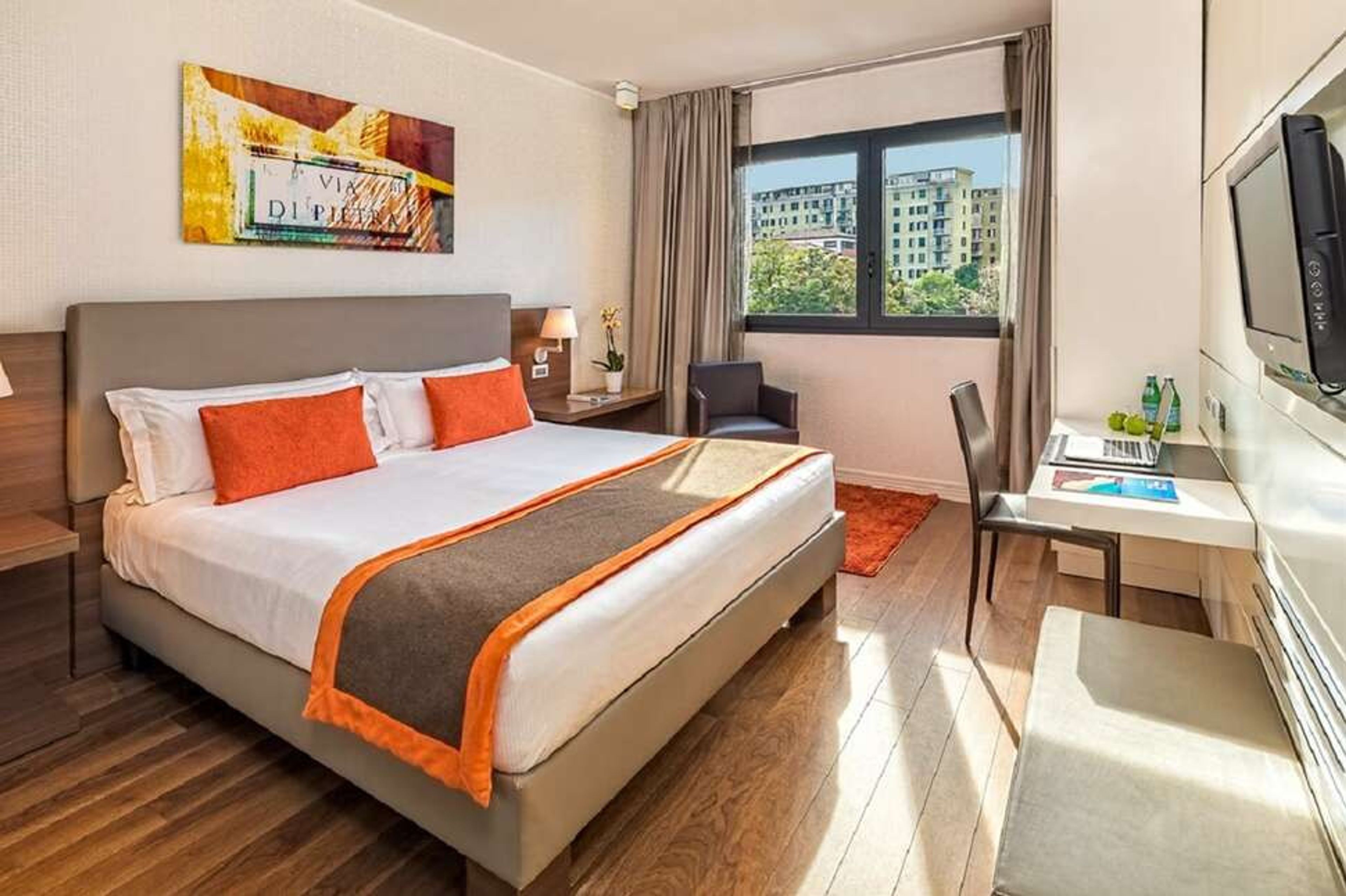 H10 Roma Citta foto 3