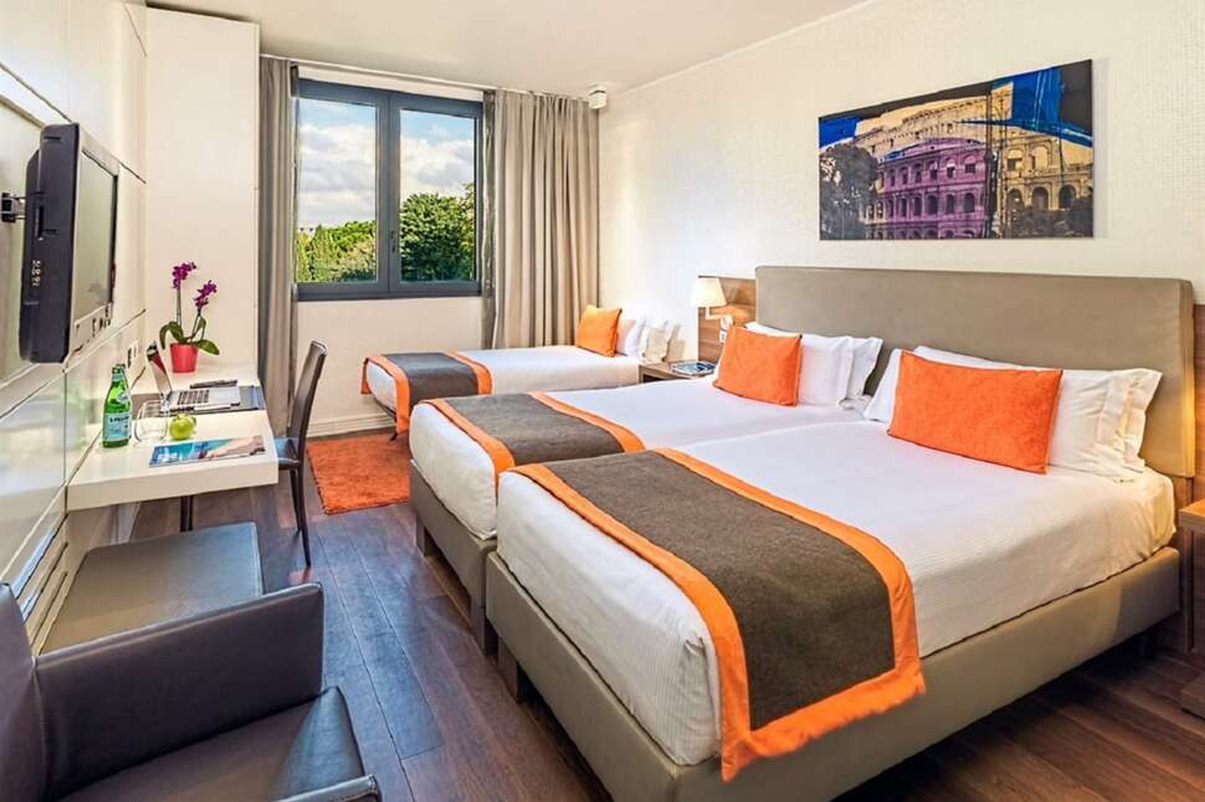 H10 Roma Citta foto 4