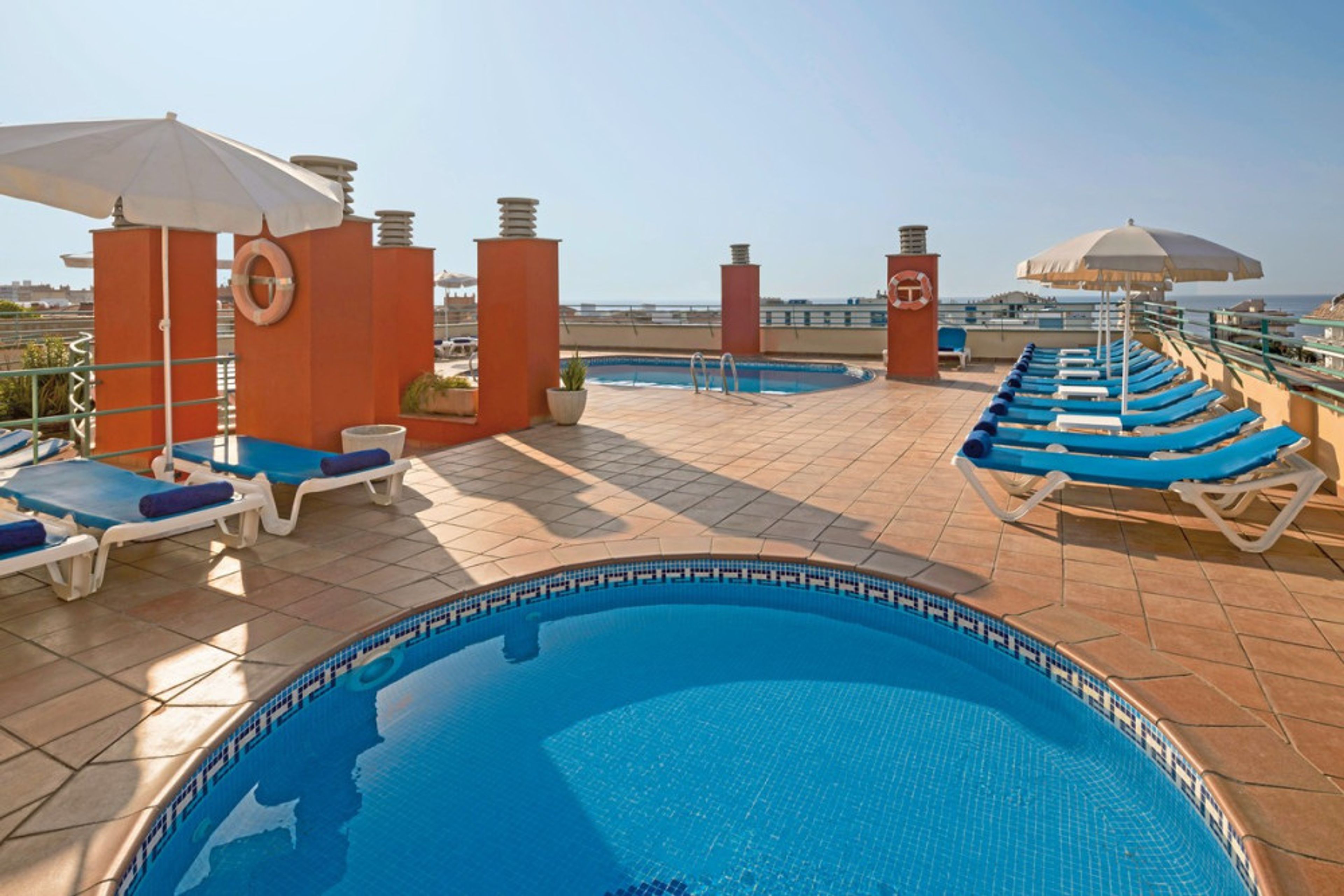 H·TOP Royal Sun Suites foto 3