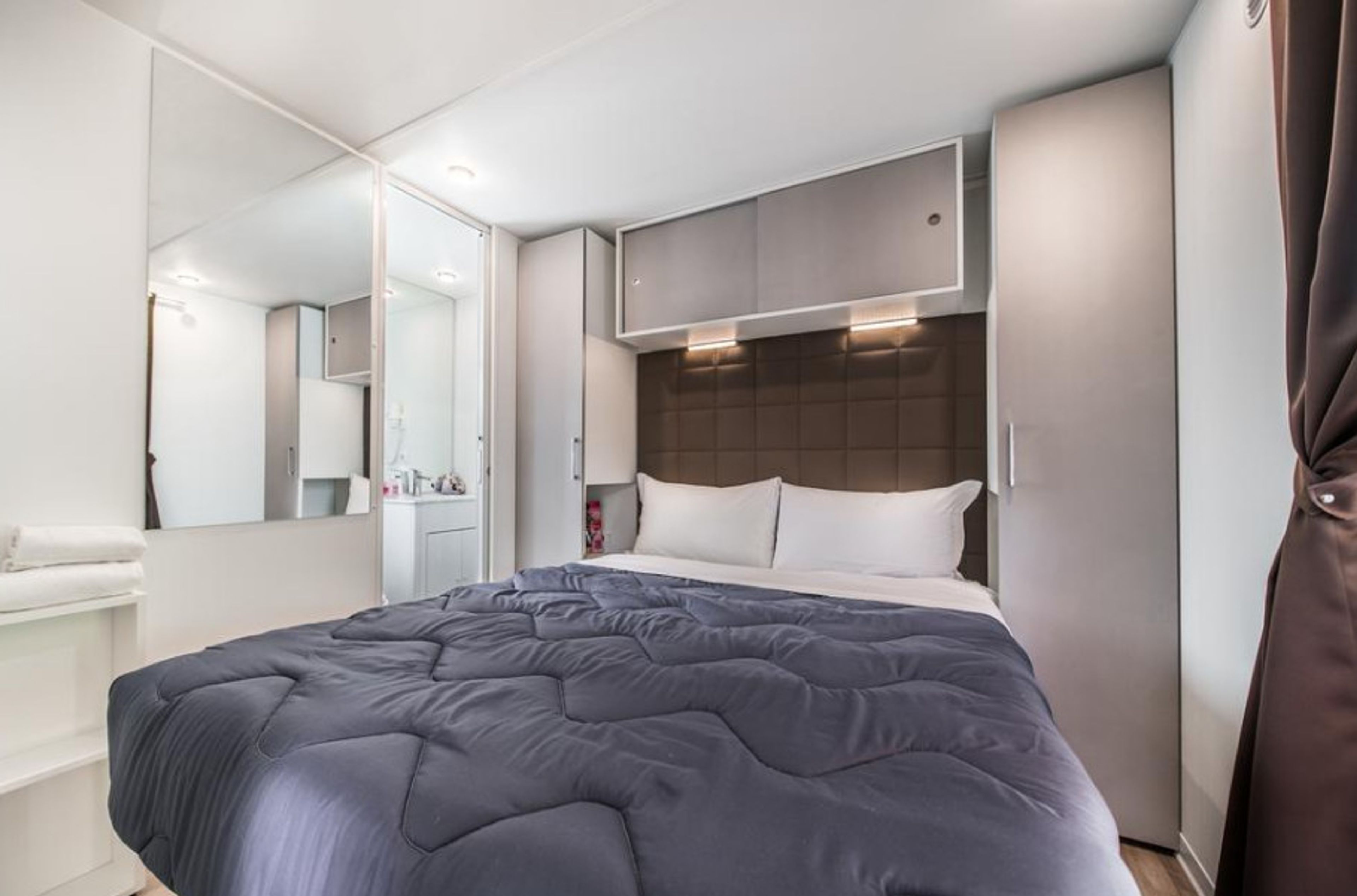 Hu Montescudaio Village foto 1