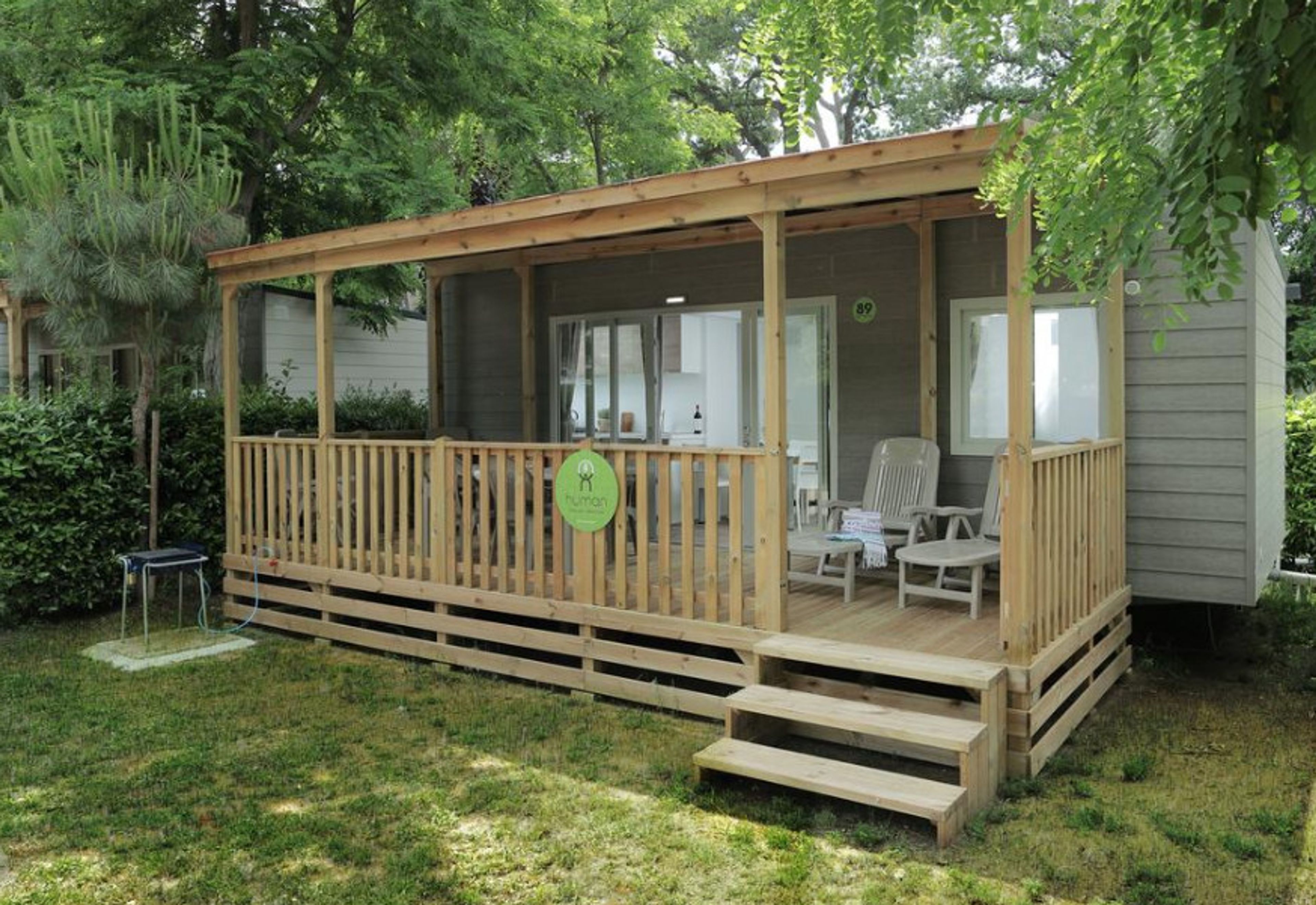 Hu Montescudaio Village foto 2