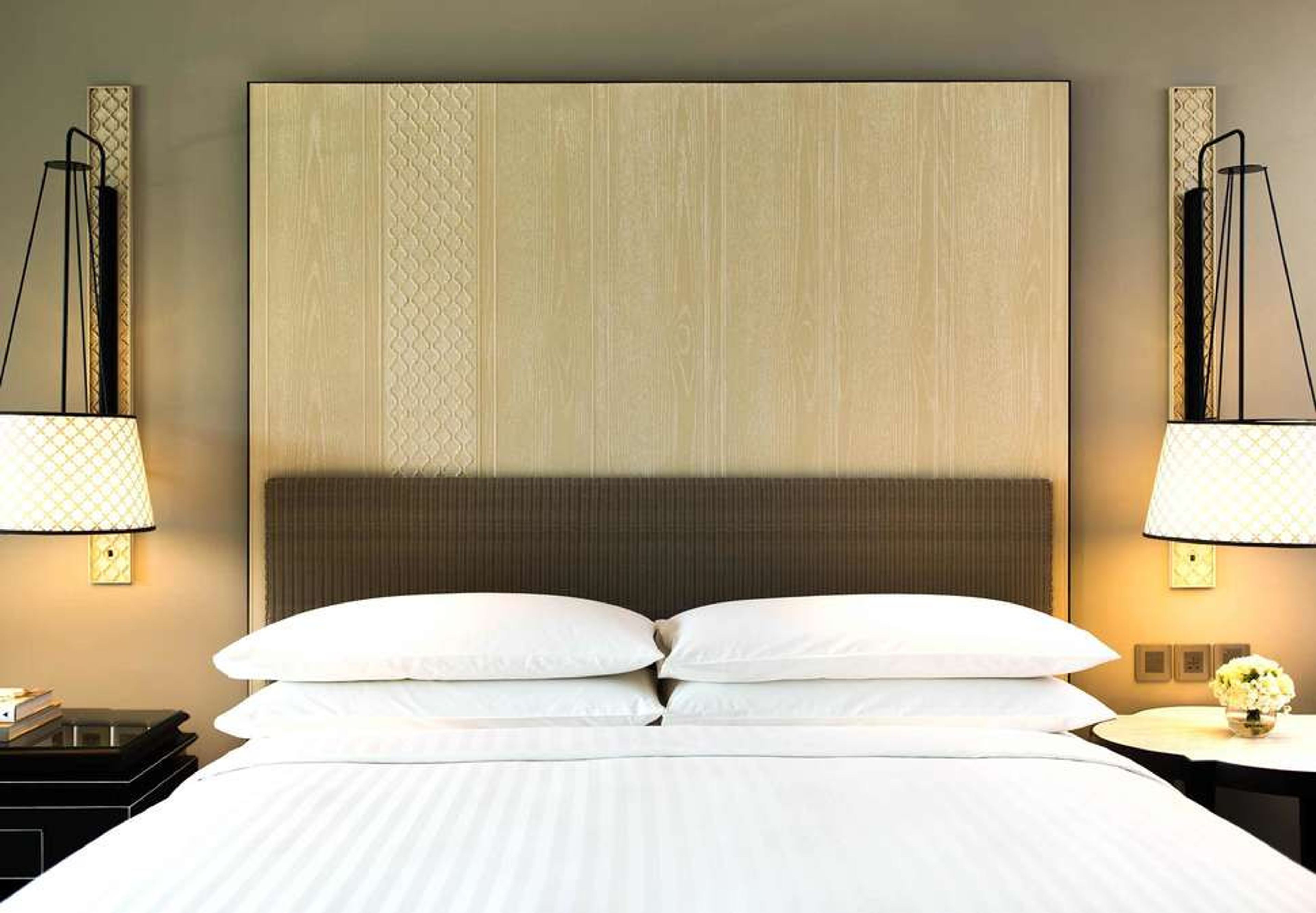 Hua Hin Marriott Resort & Spa foto 2