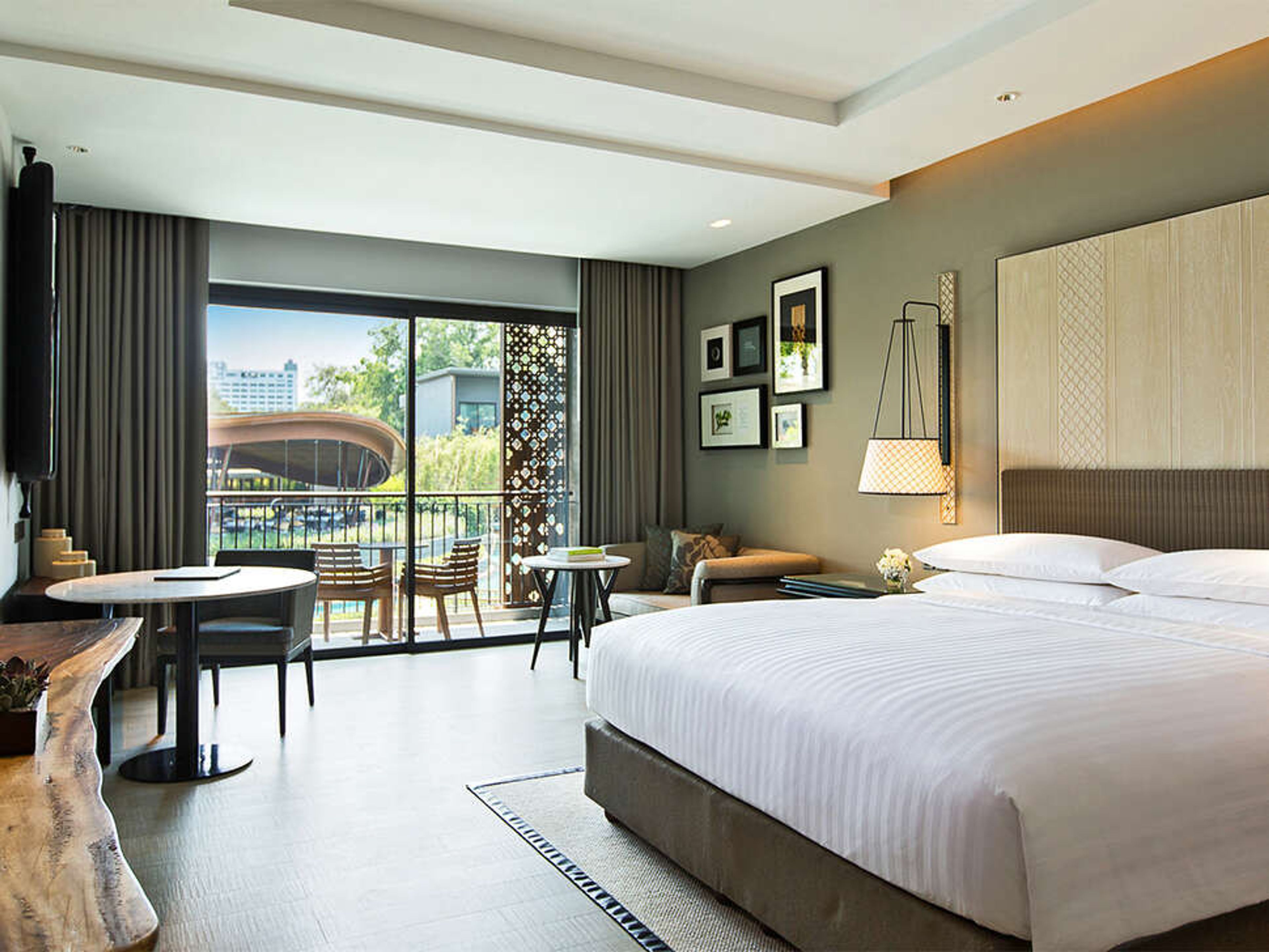 Hua Hin Marriott Resort & Spa foto 3