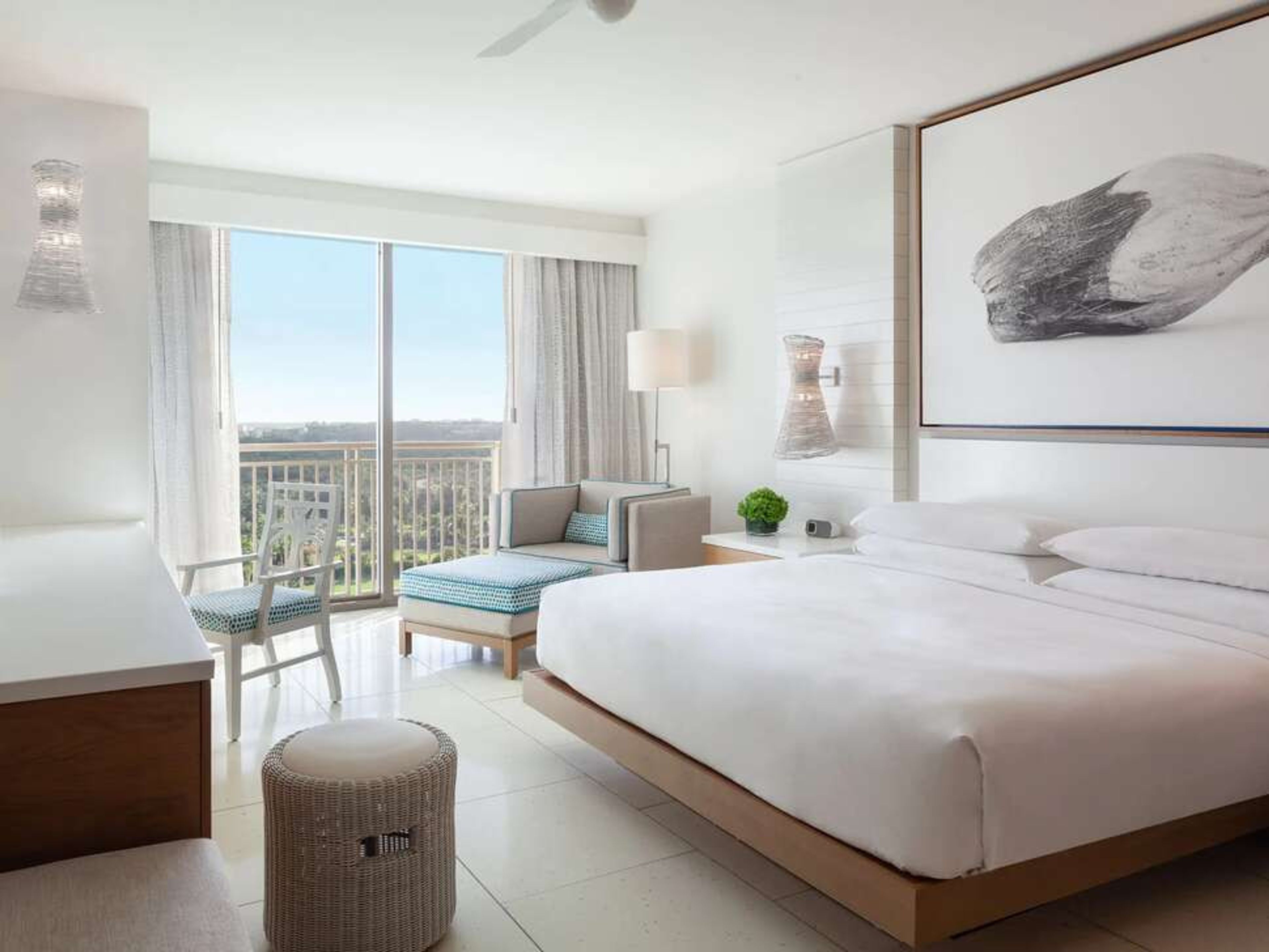 Hyatt Centric Jumeirah Dubai