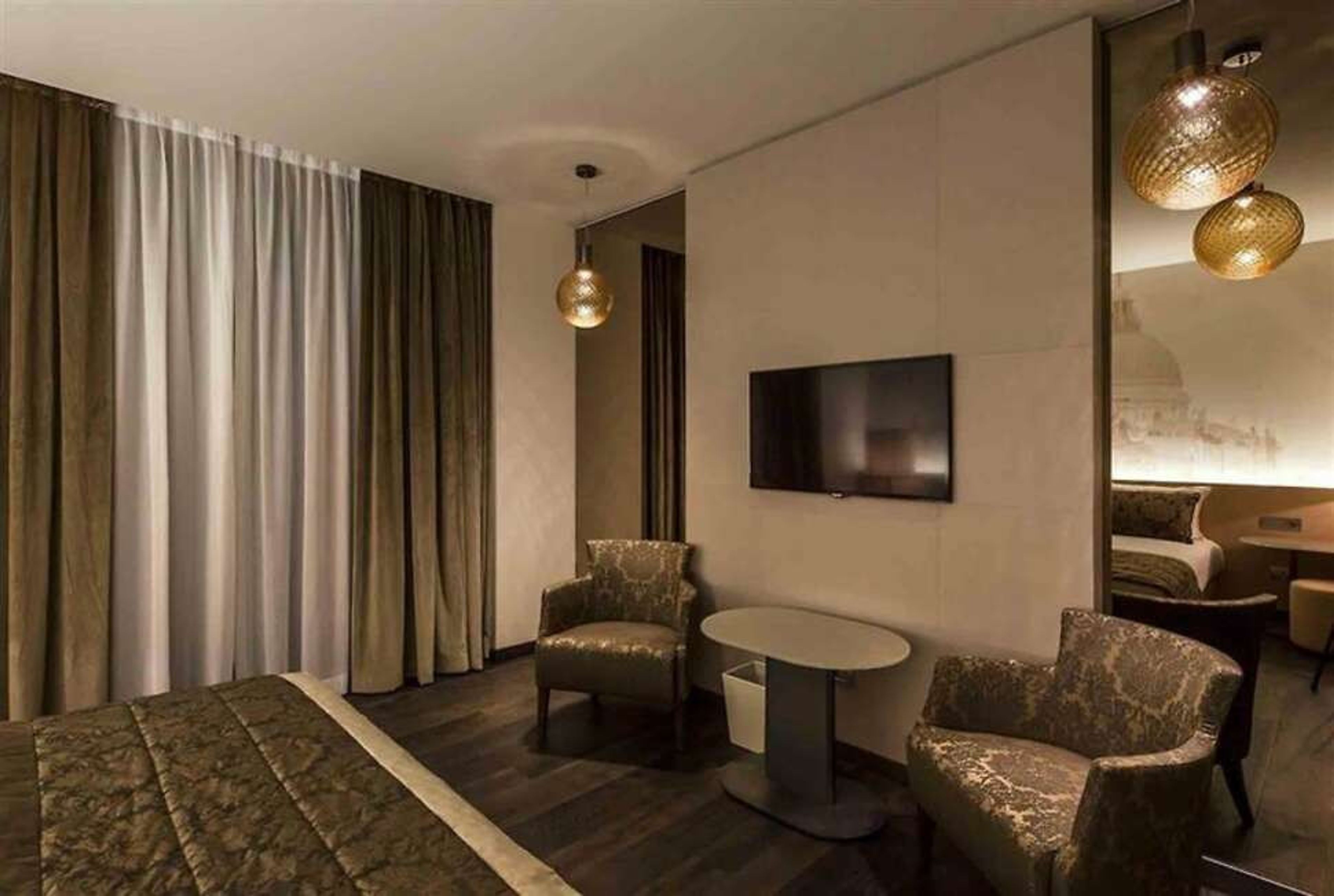 Hyatt Centric Murano Venice foto 3