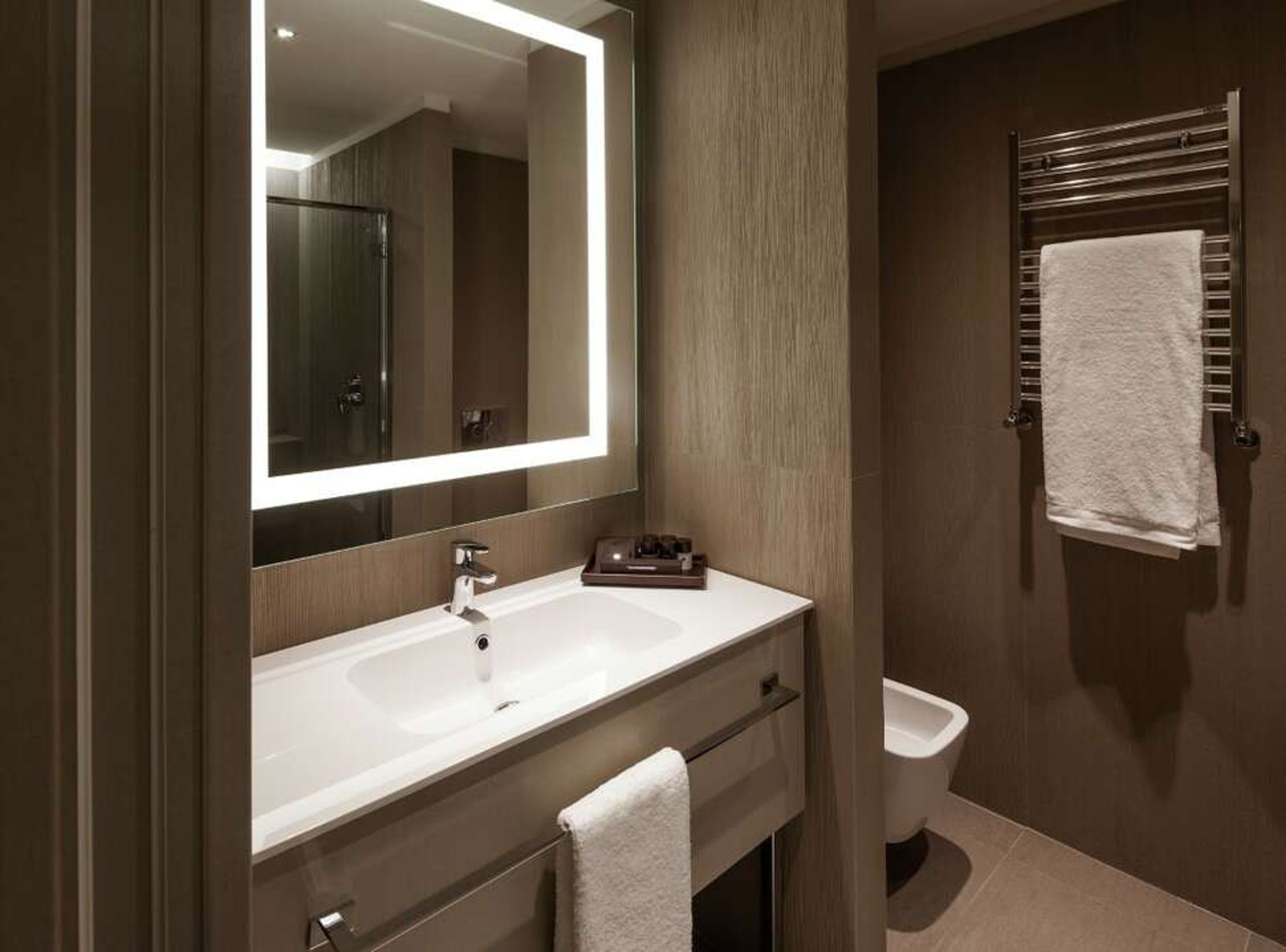 Hyatt Centric Murano Venice foto 4