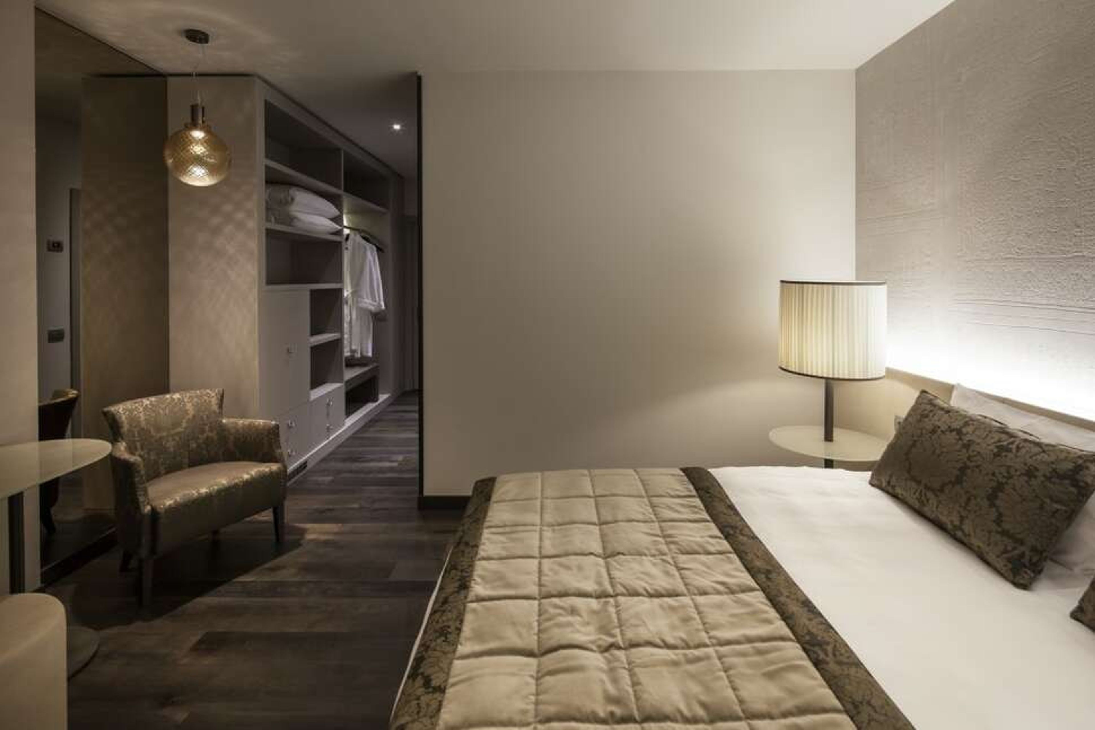 Hyatt Centric Murano Venice foto 2