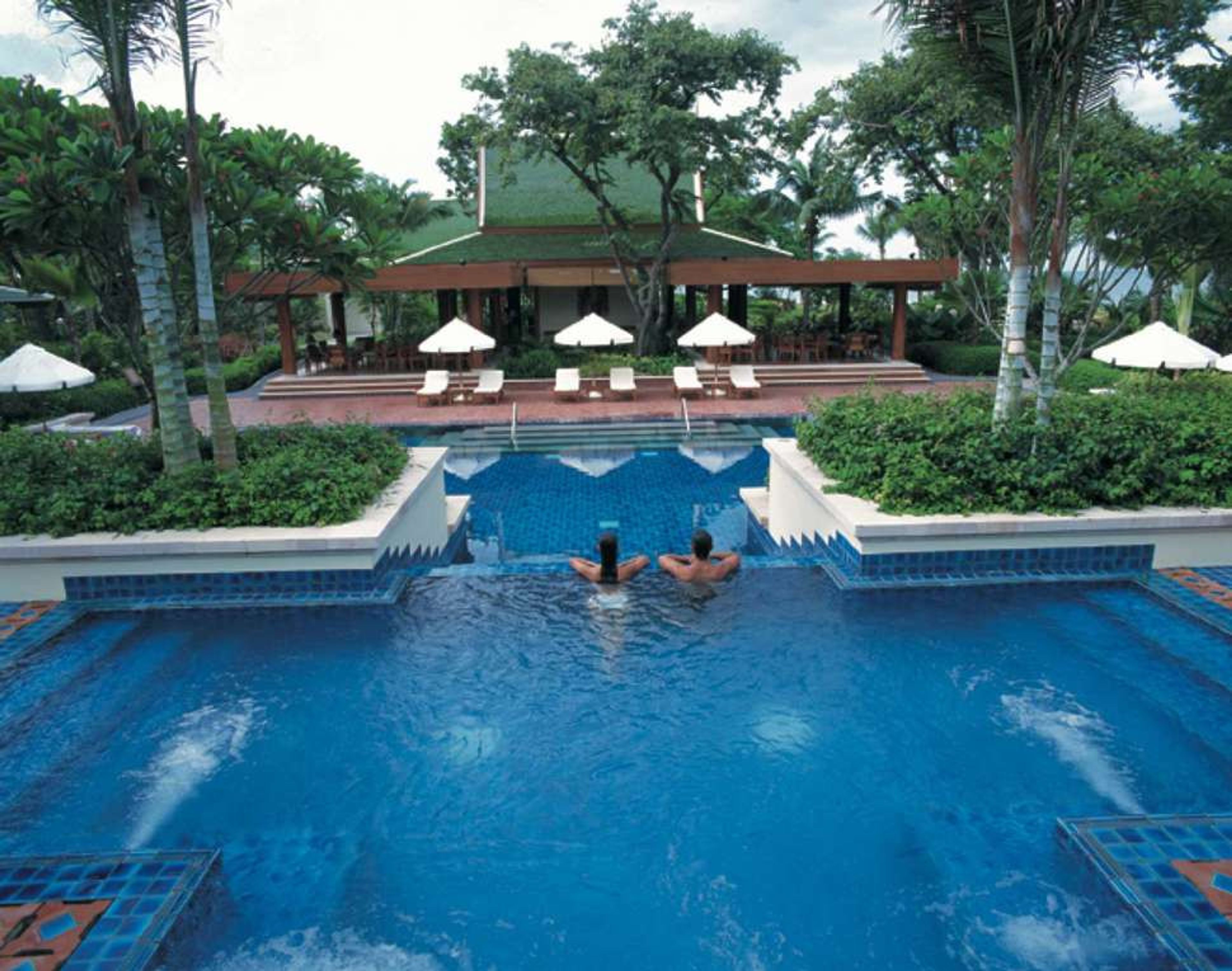 Hyatt Regency Hua Hin foto 1