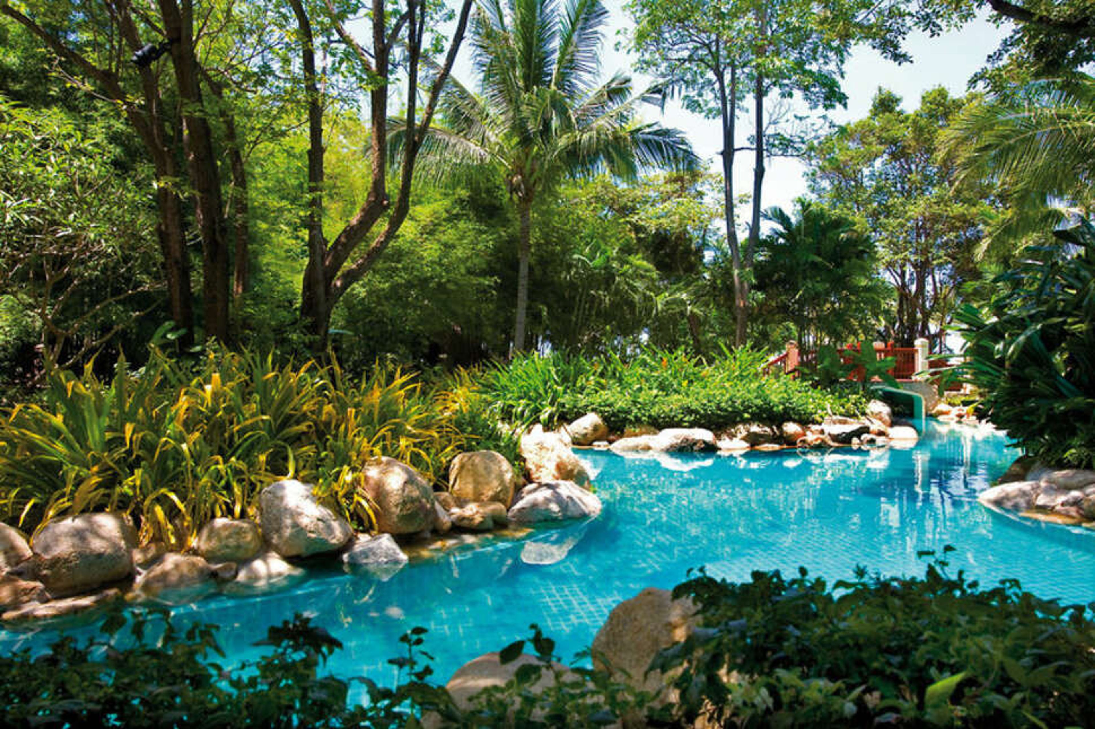 Hyatt Regency Hua Hin foto 2