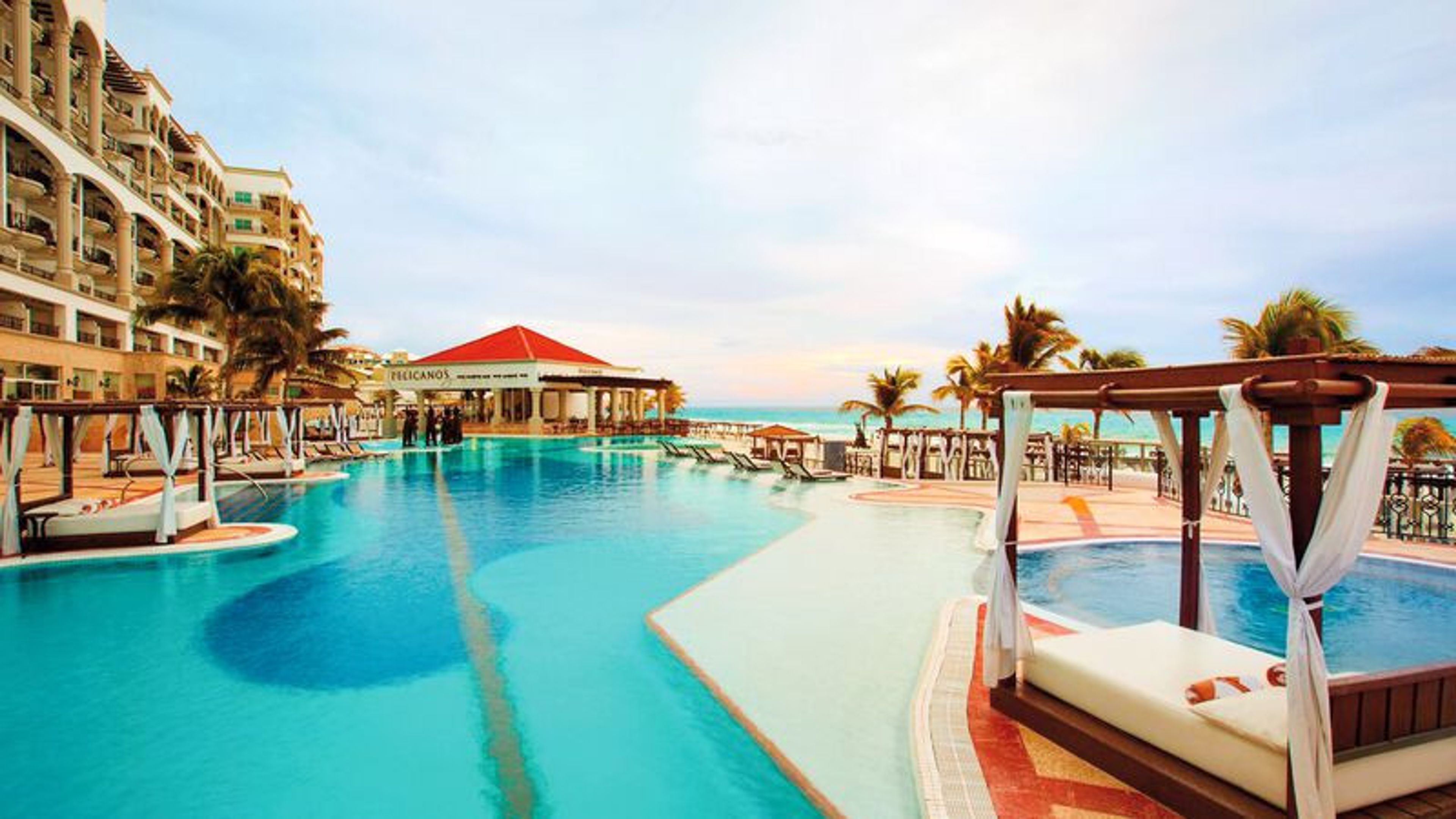 Hyatt Zilara Cancun foto 1