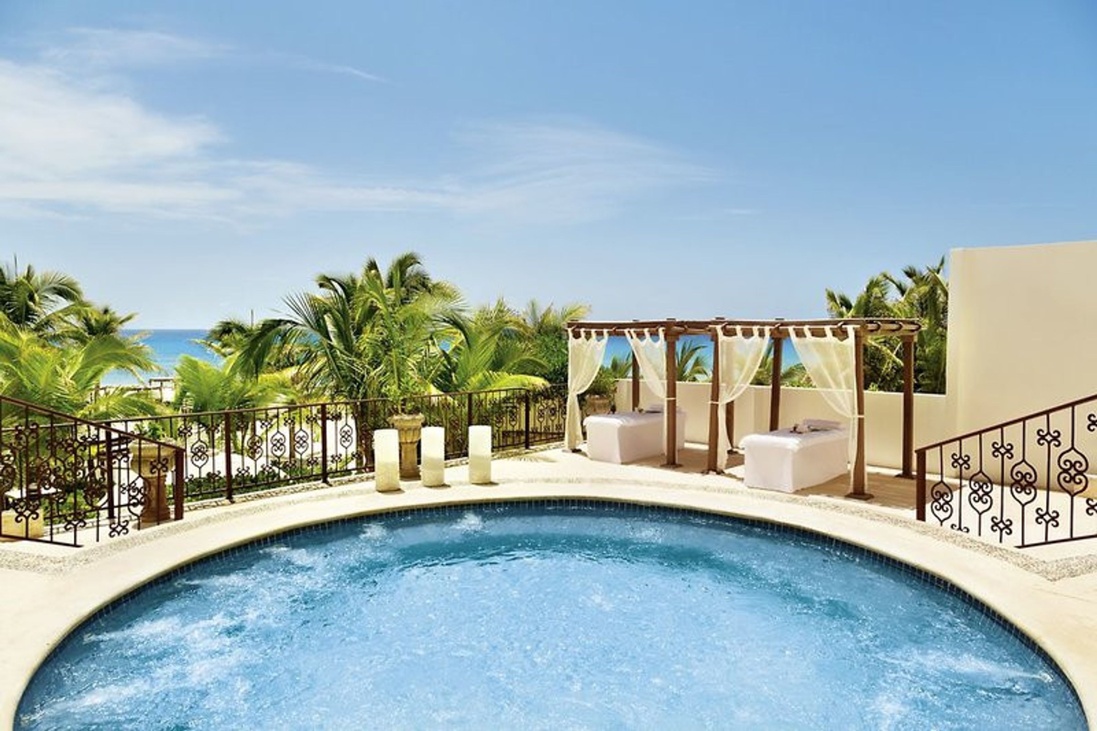 Hyatt Zilara Cancun foto 2