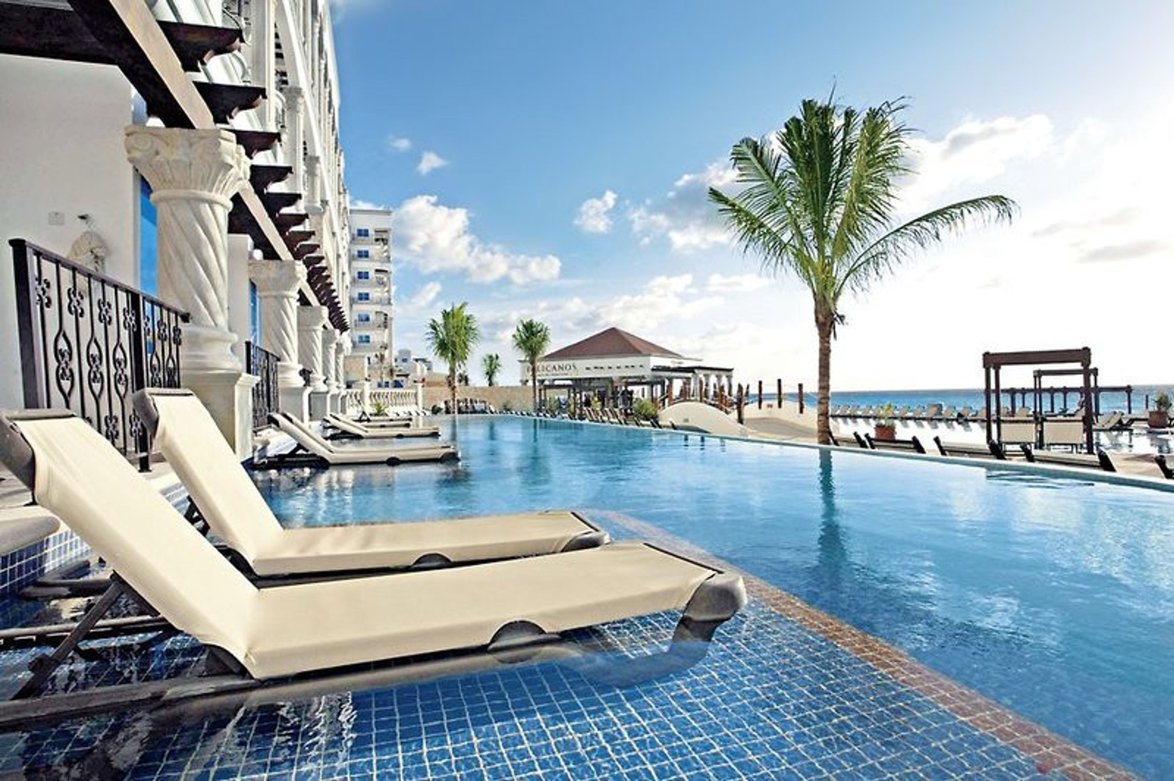 Hyatt Zilara Cancun foto 3