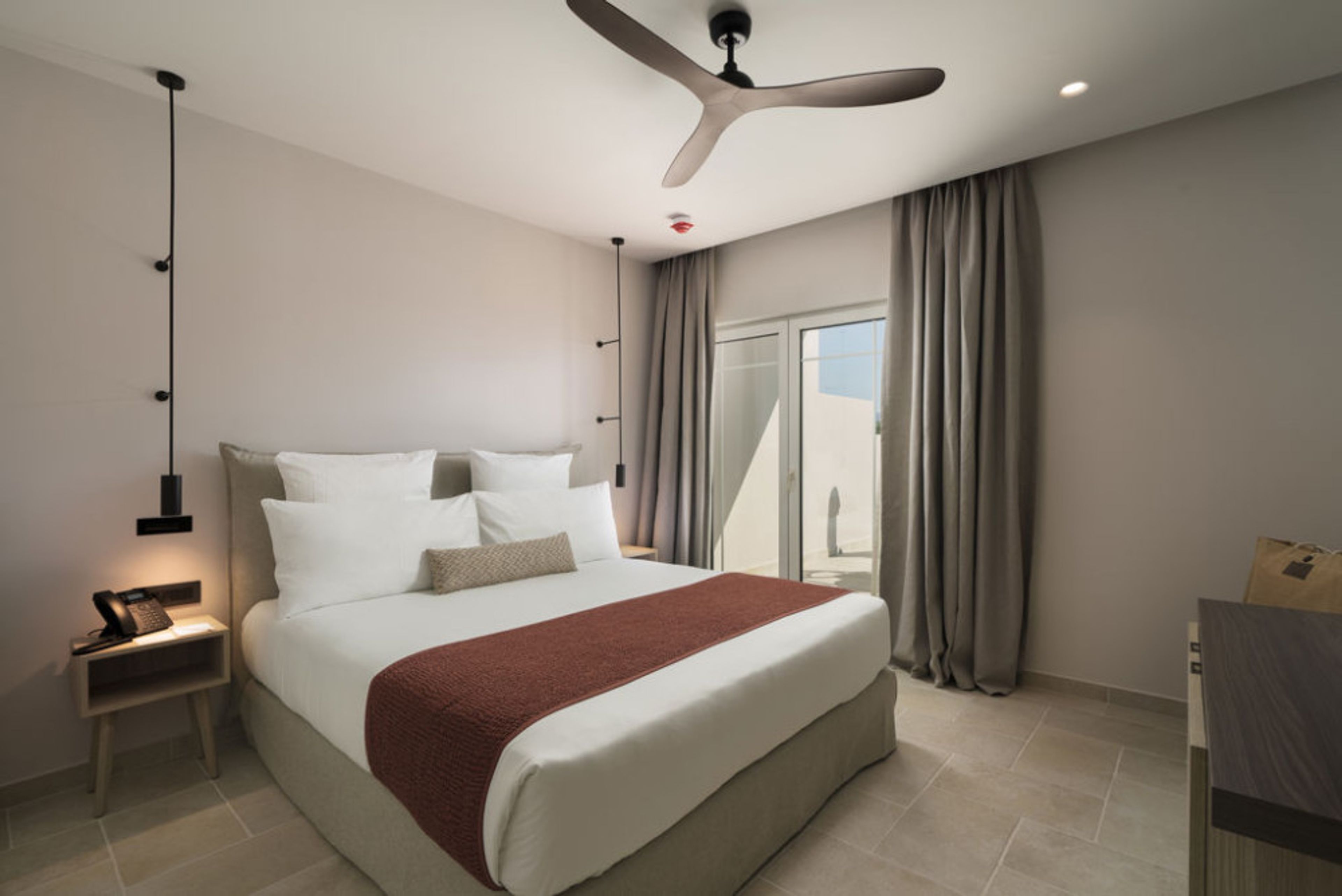 Hyatt Ziva Corfu foto 4