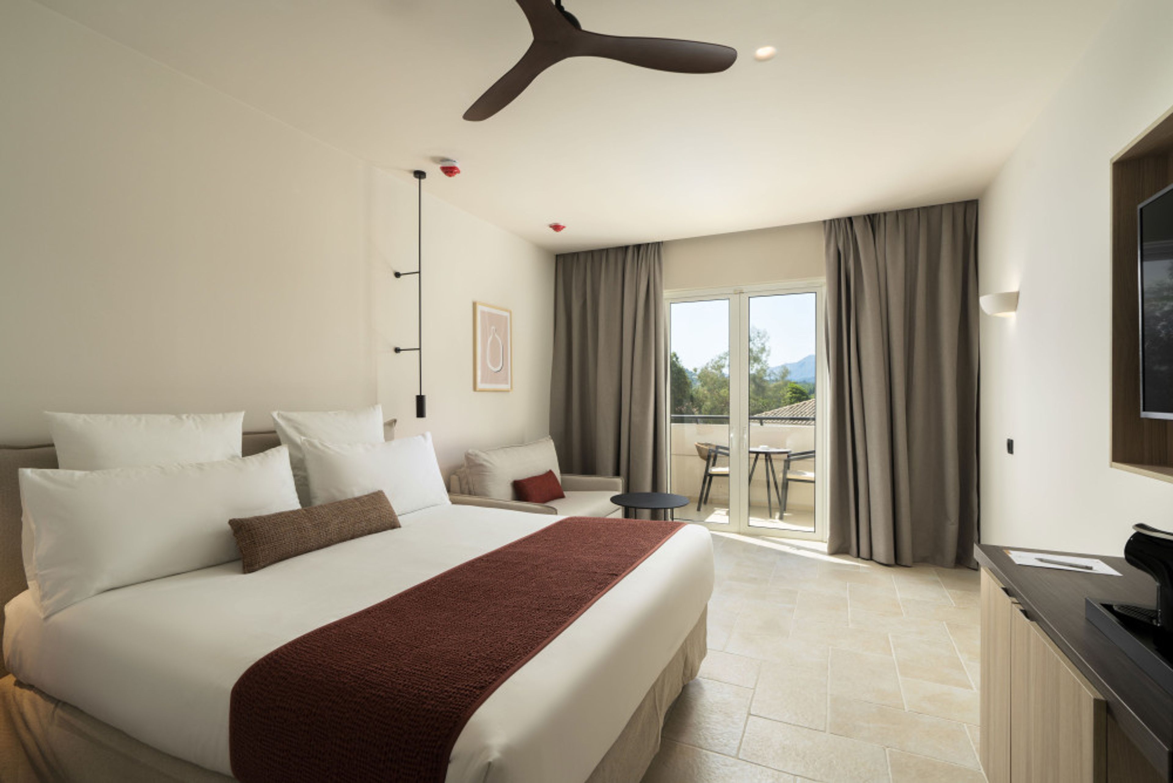 Hyatt Ziva Corfu
