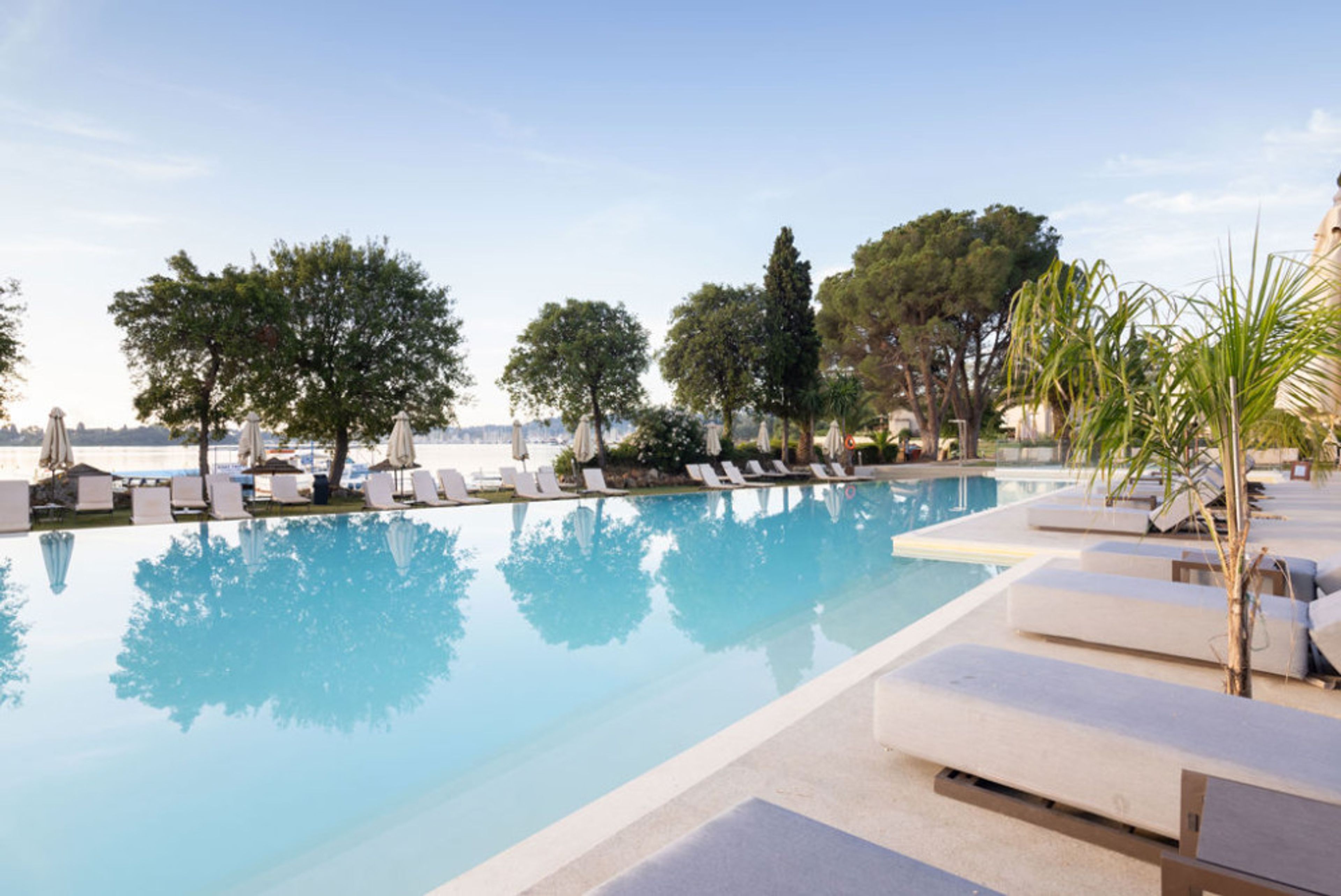 Hyatt Ziva Corfu foto 1