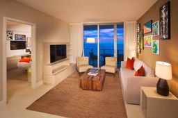 Hyde Resort and Residence foto 1
