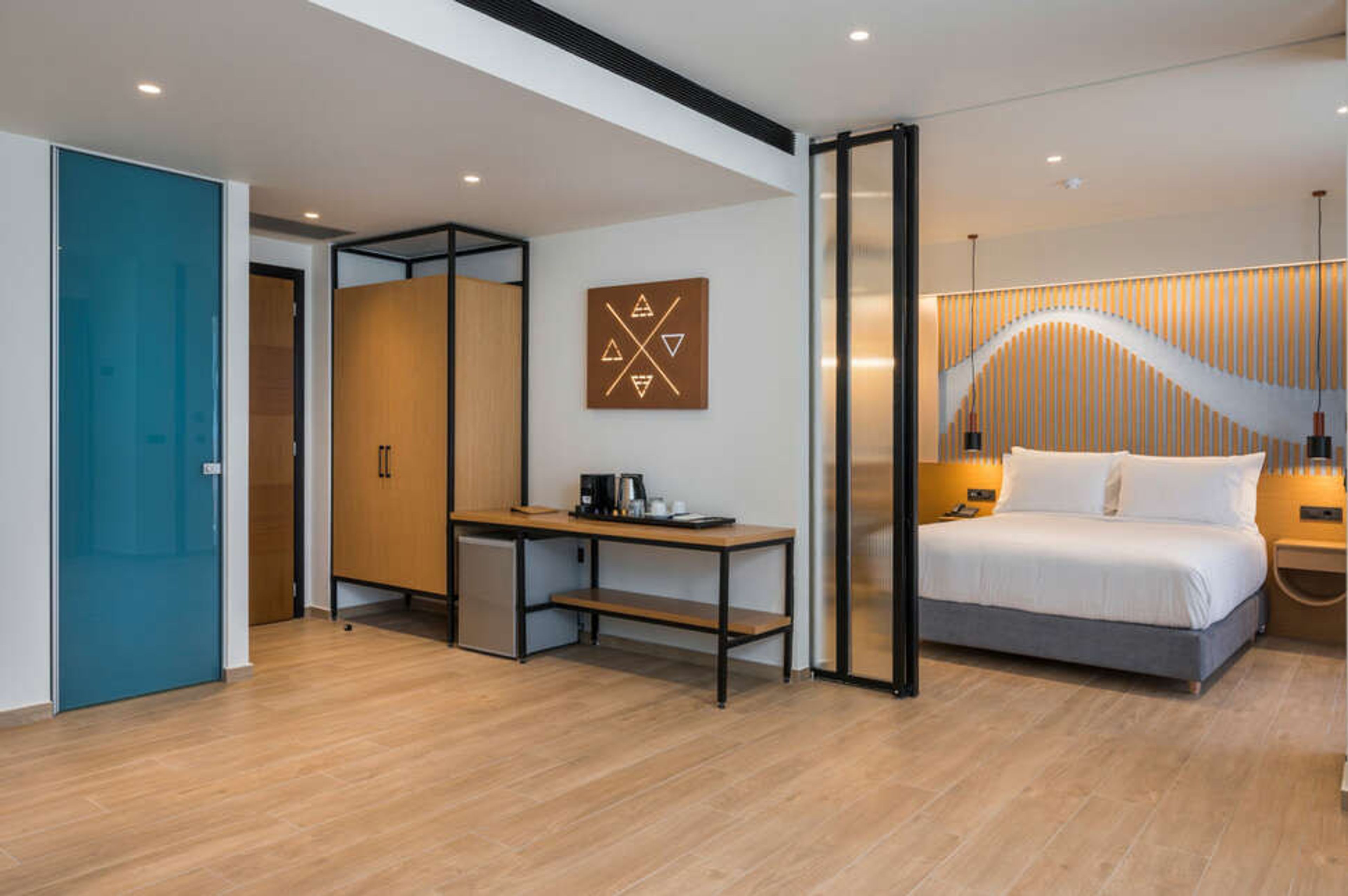 Hyperion City Hotel foto 4