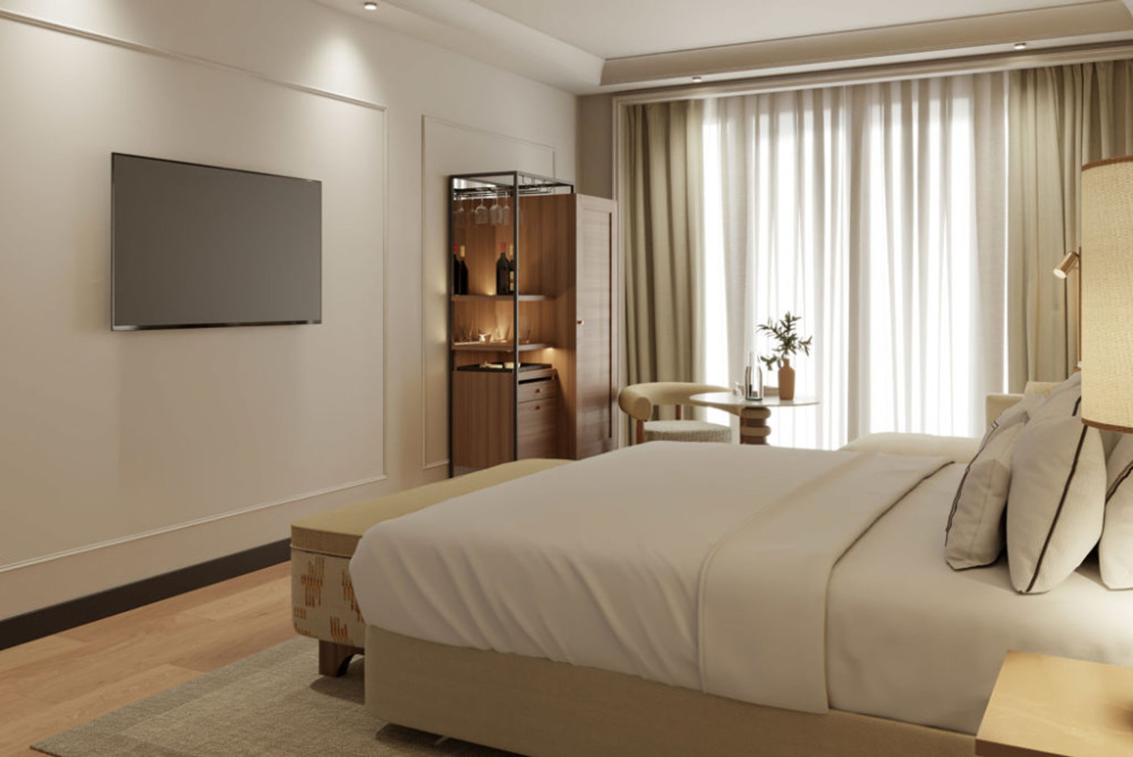 Hacienda del Mar foto 4