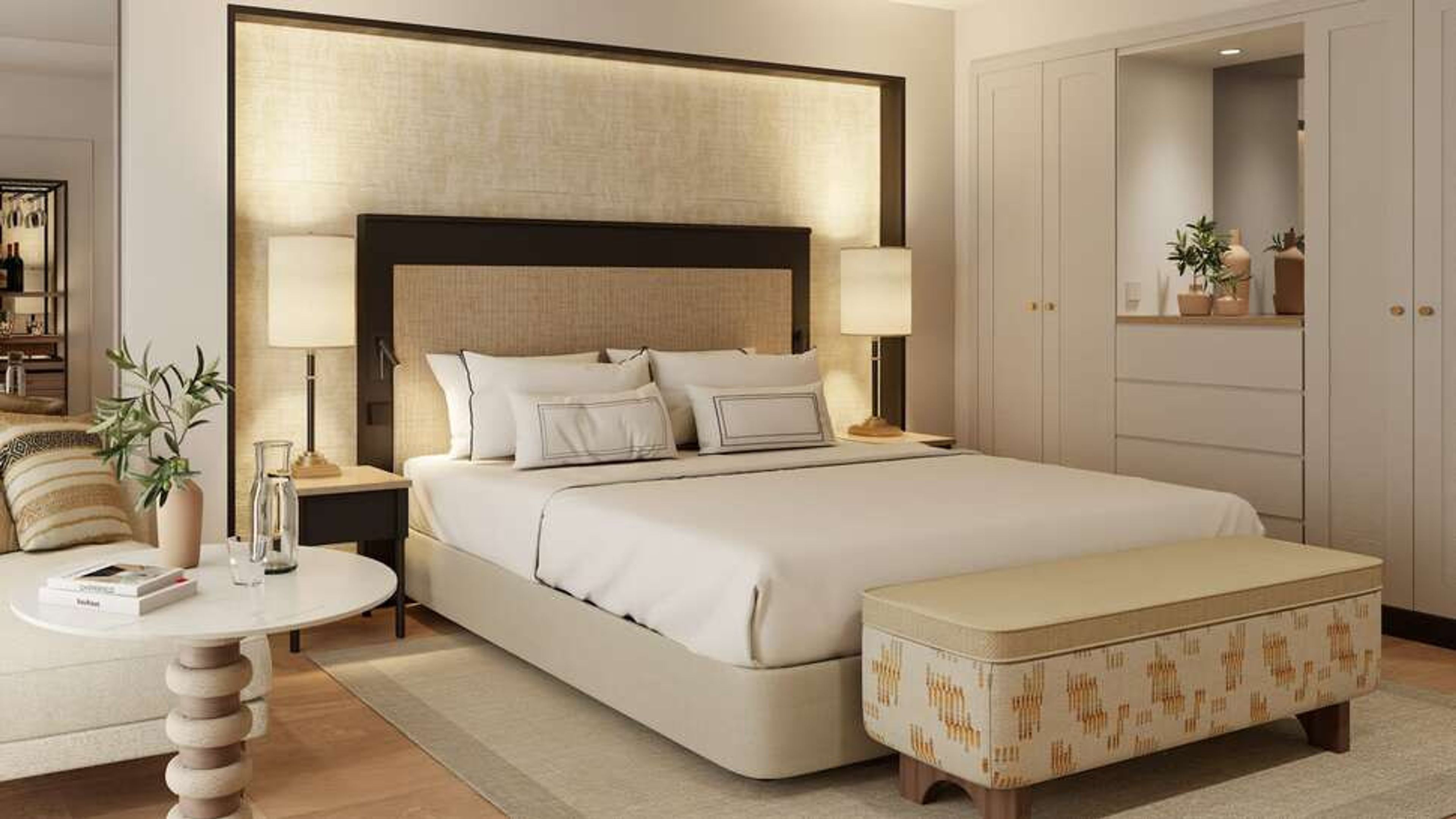 Hacienda del Mar Melia Collection foto 2