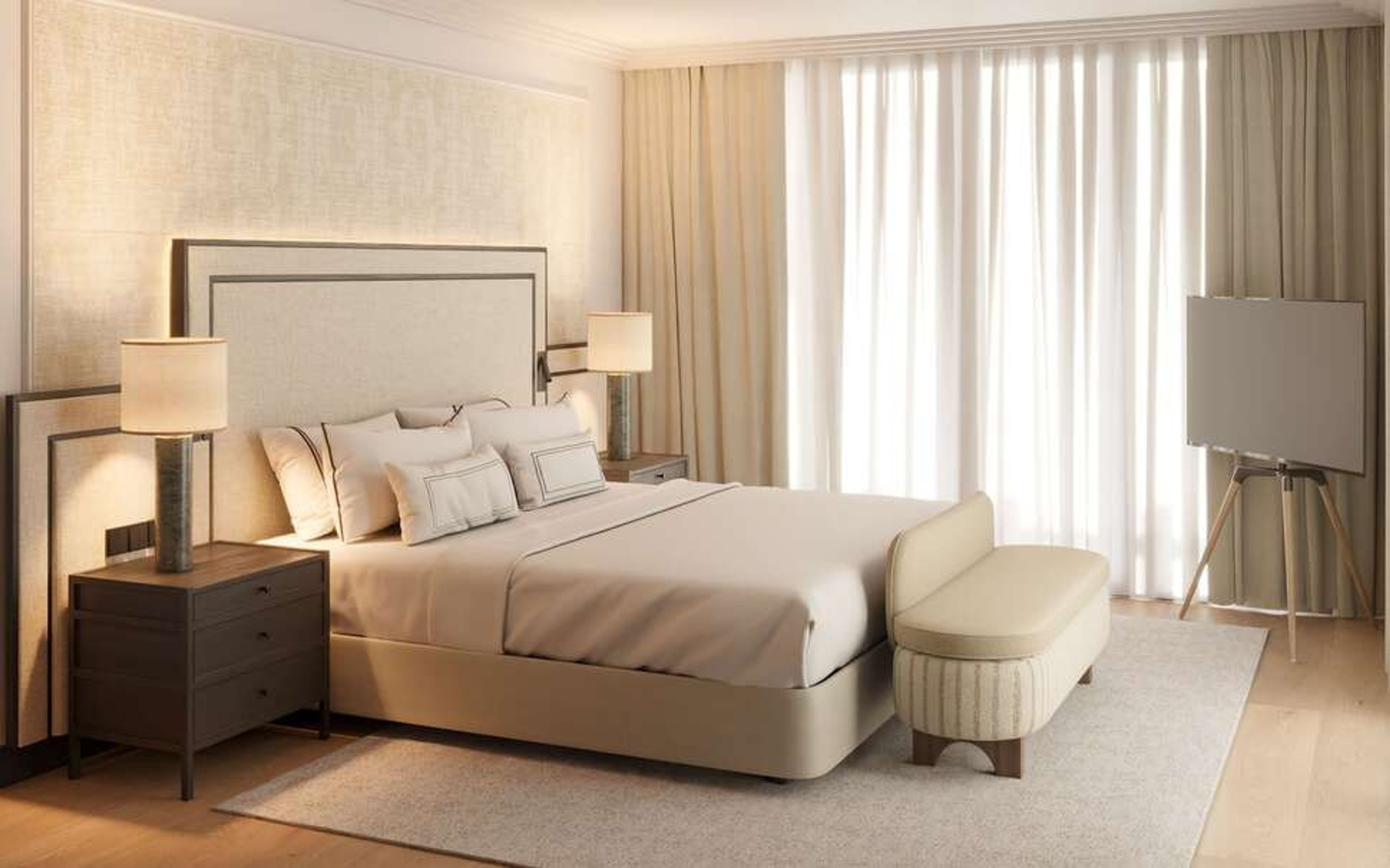 Hacienda del Mar Melia Collection foto 3