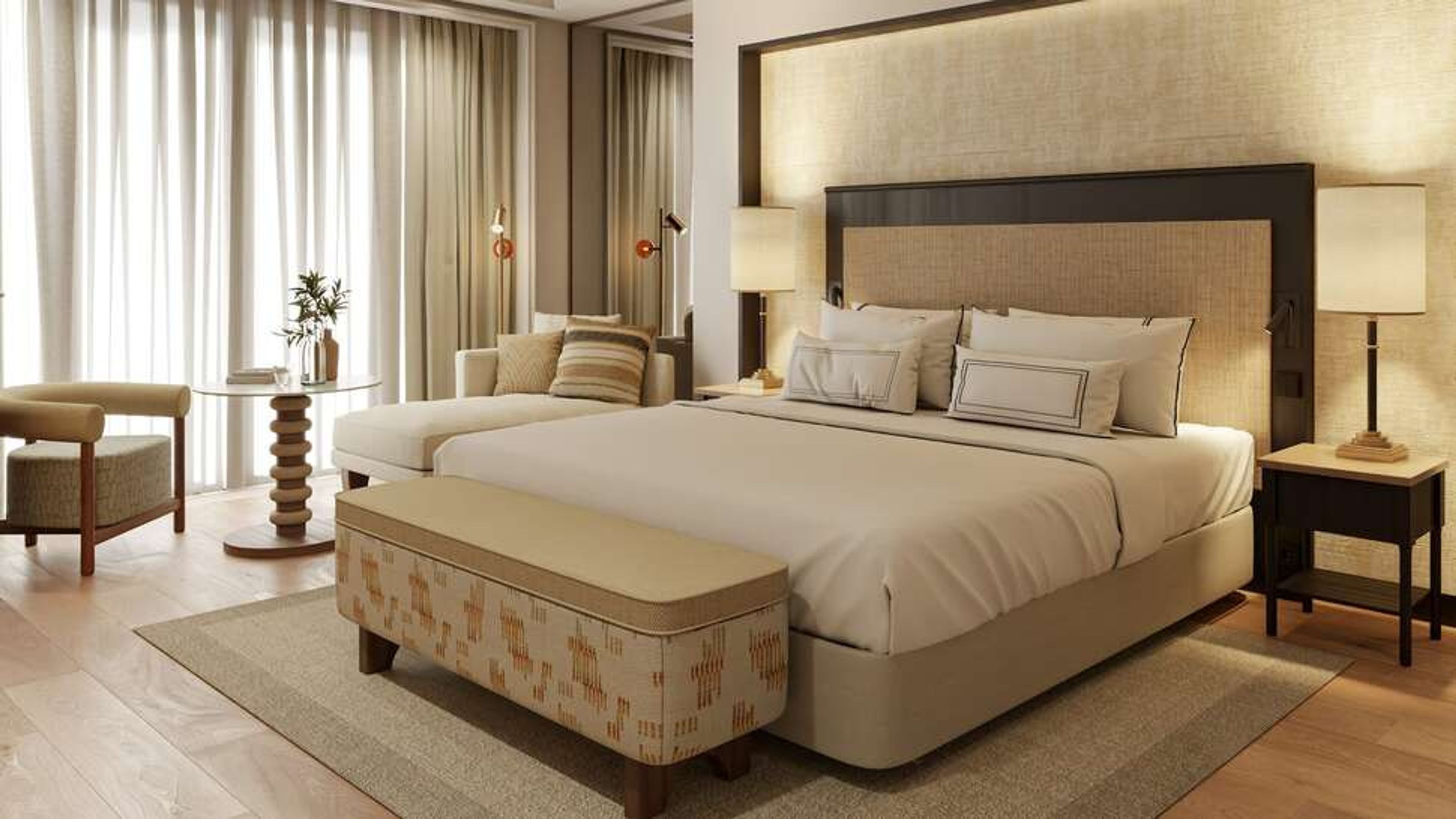 Hacienda del Mar Melia Collection foto 4