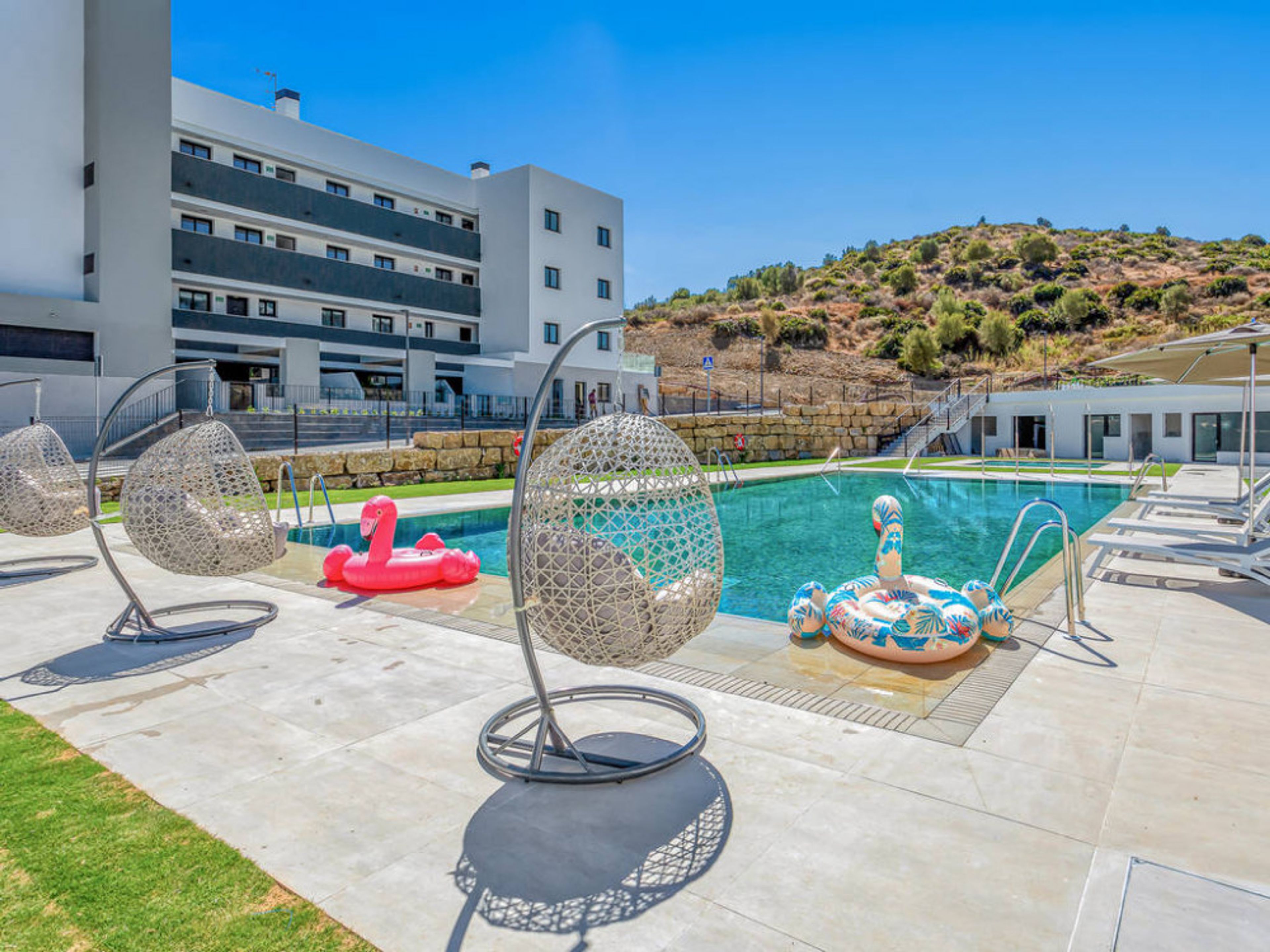 Hacienda el Sueno foto 1