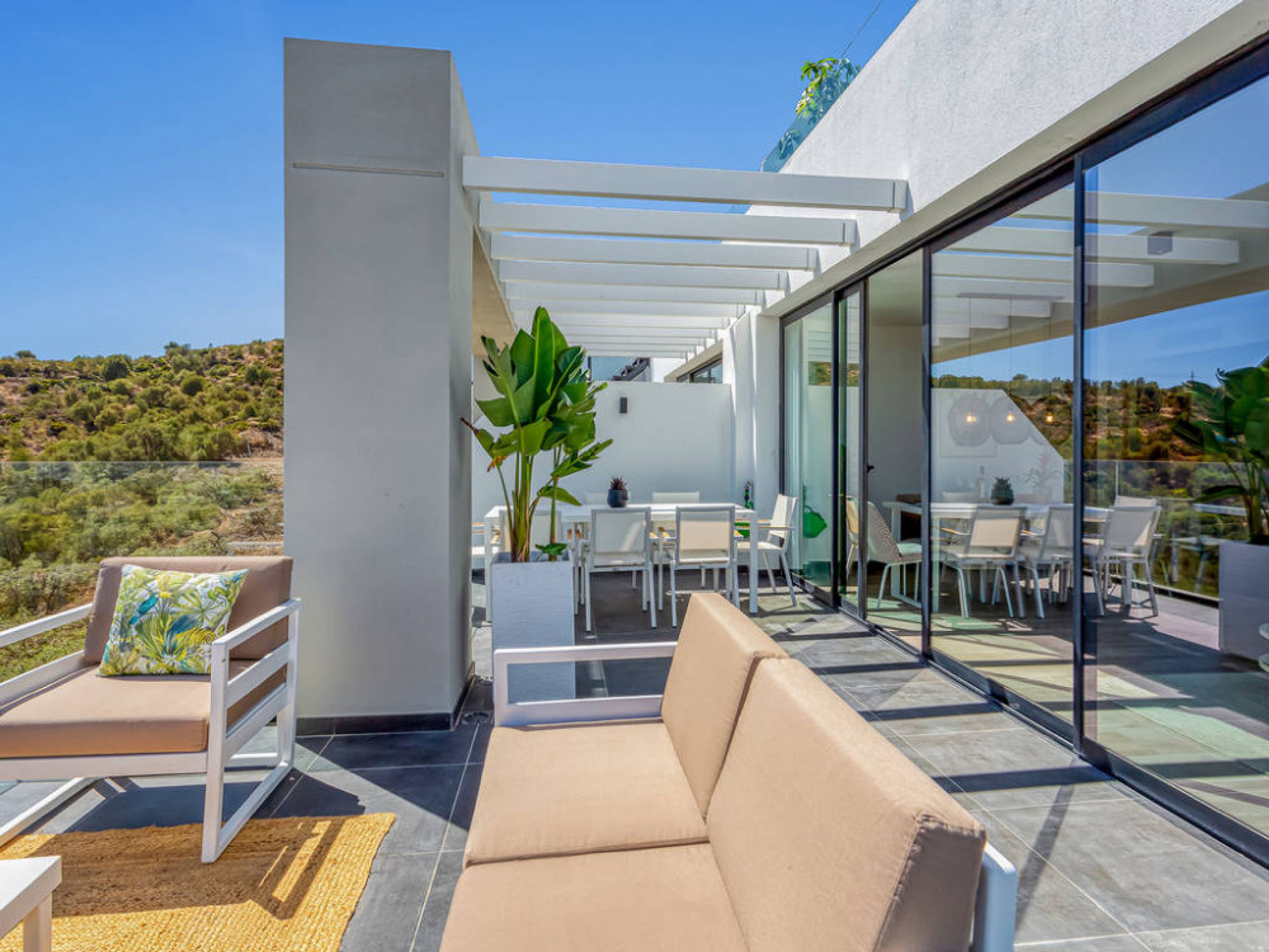 Hacienda el Sueno foto 3