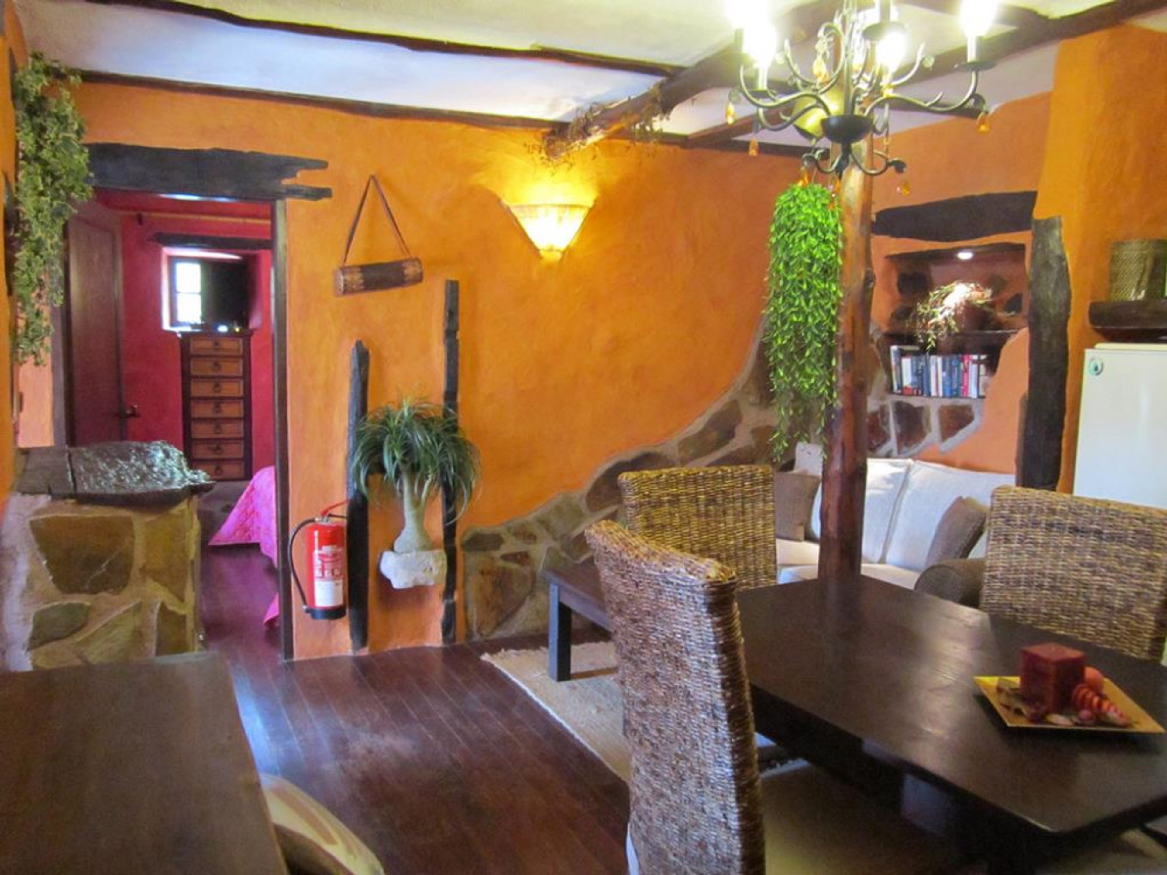 Hacienda La Centenaria foto 1