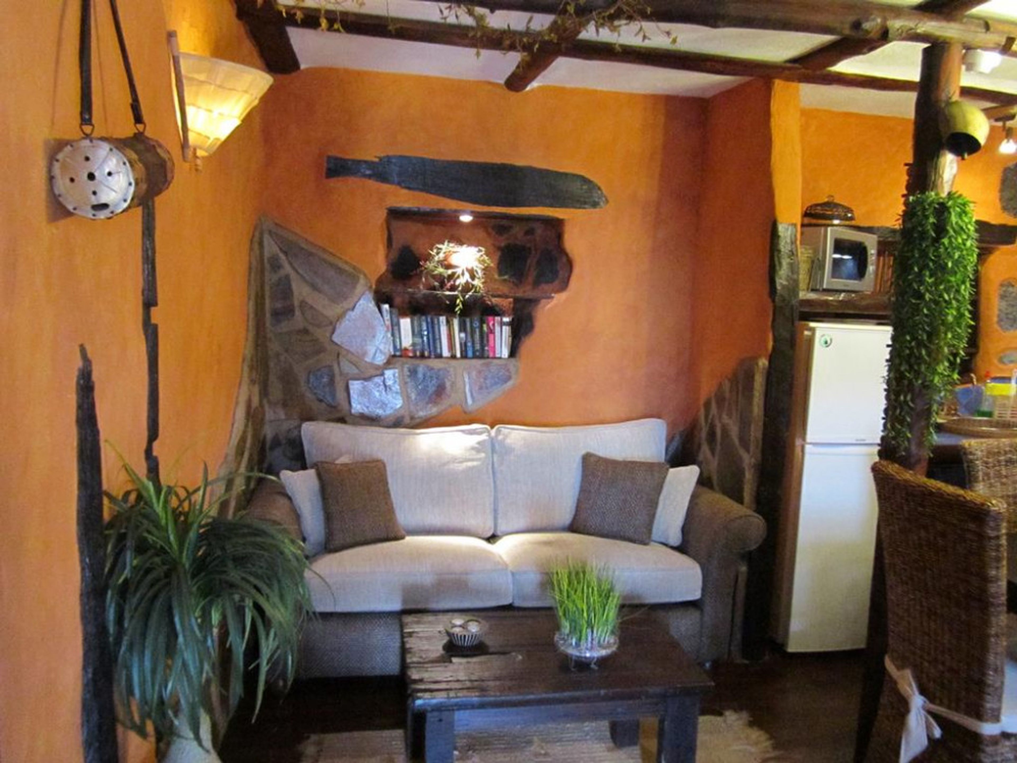 Hacienda La Centenaria foto 2