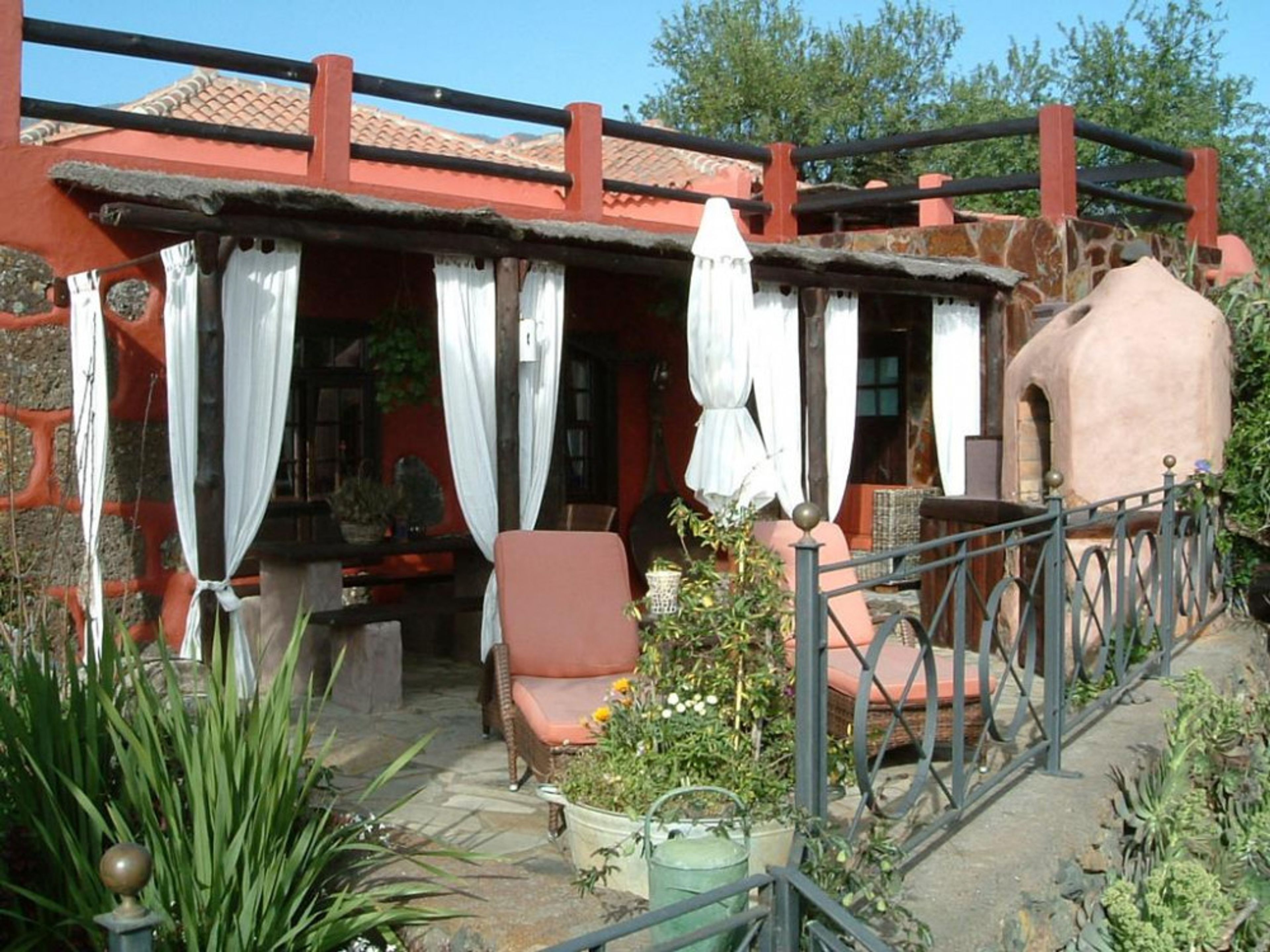 Hacienda La Centenaria foto 3