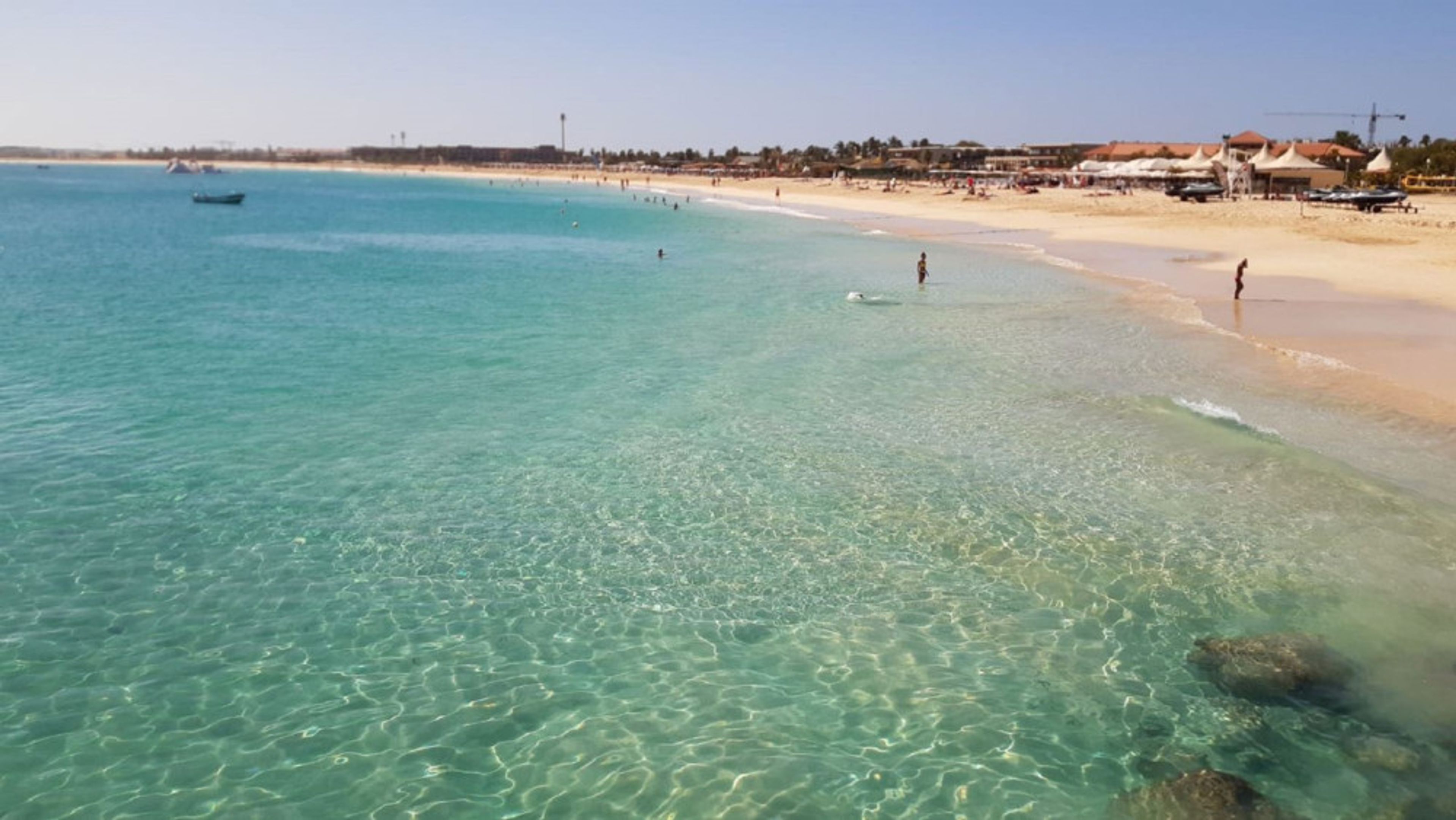 Halos Casa Resort foto 1