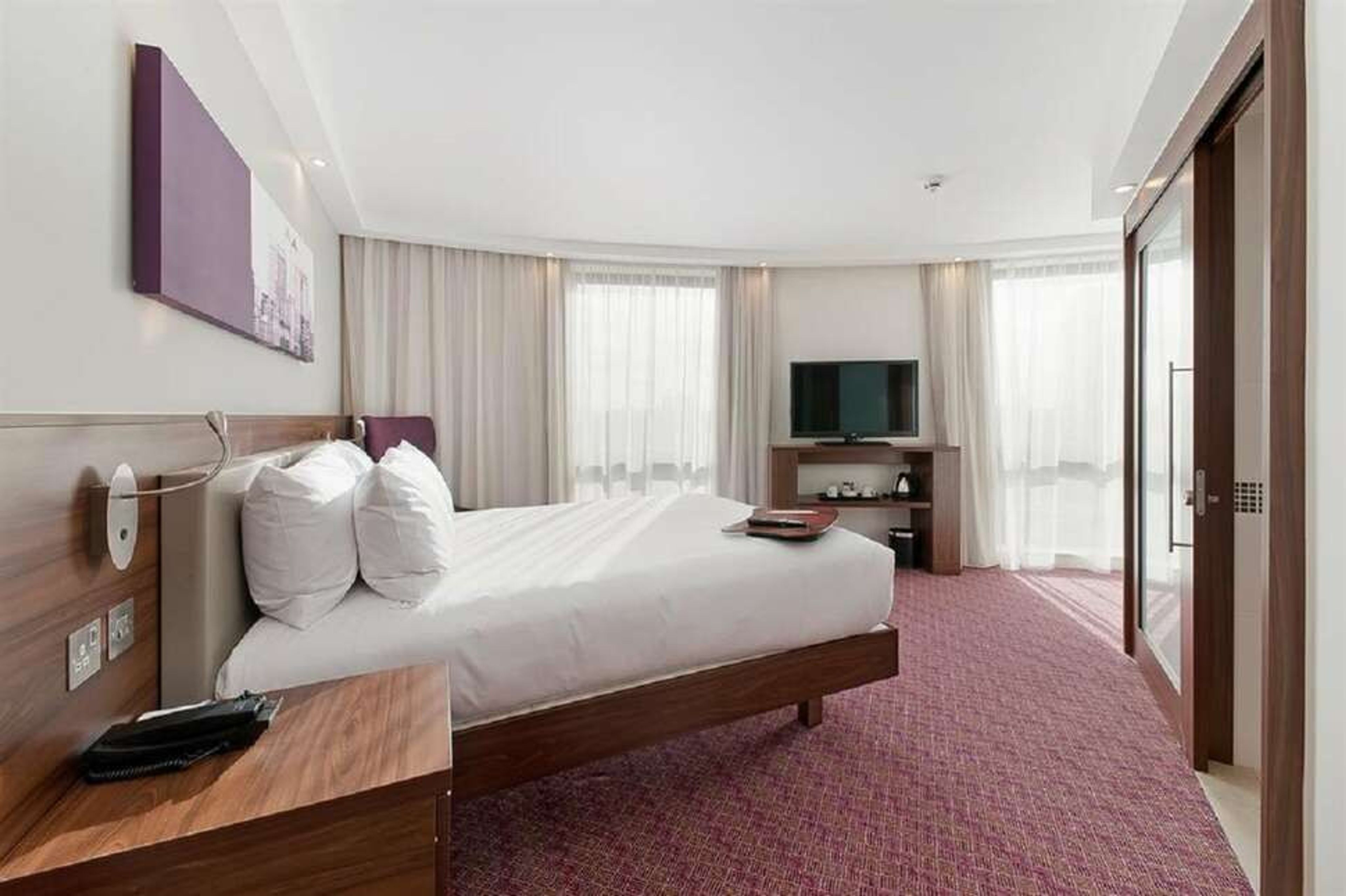 Hampton by Hilton London Waterloo foto 1