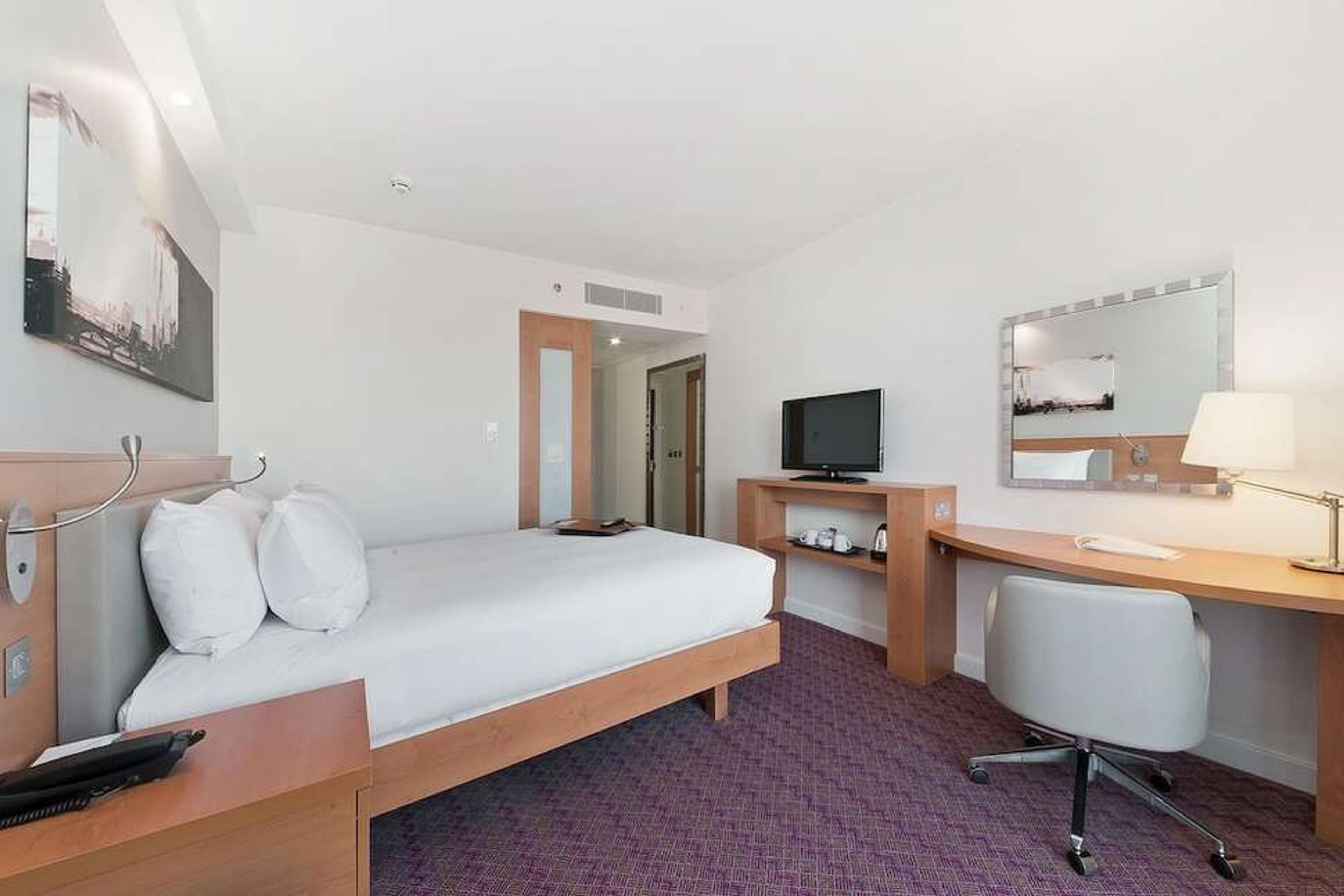 Hampton by Hilton London Waterloo foto 3