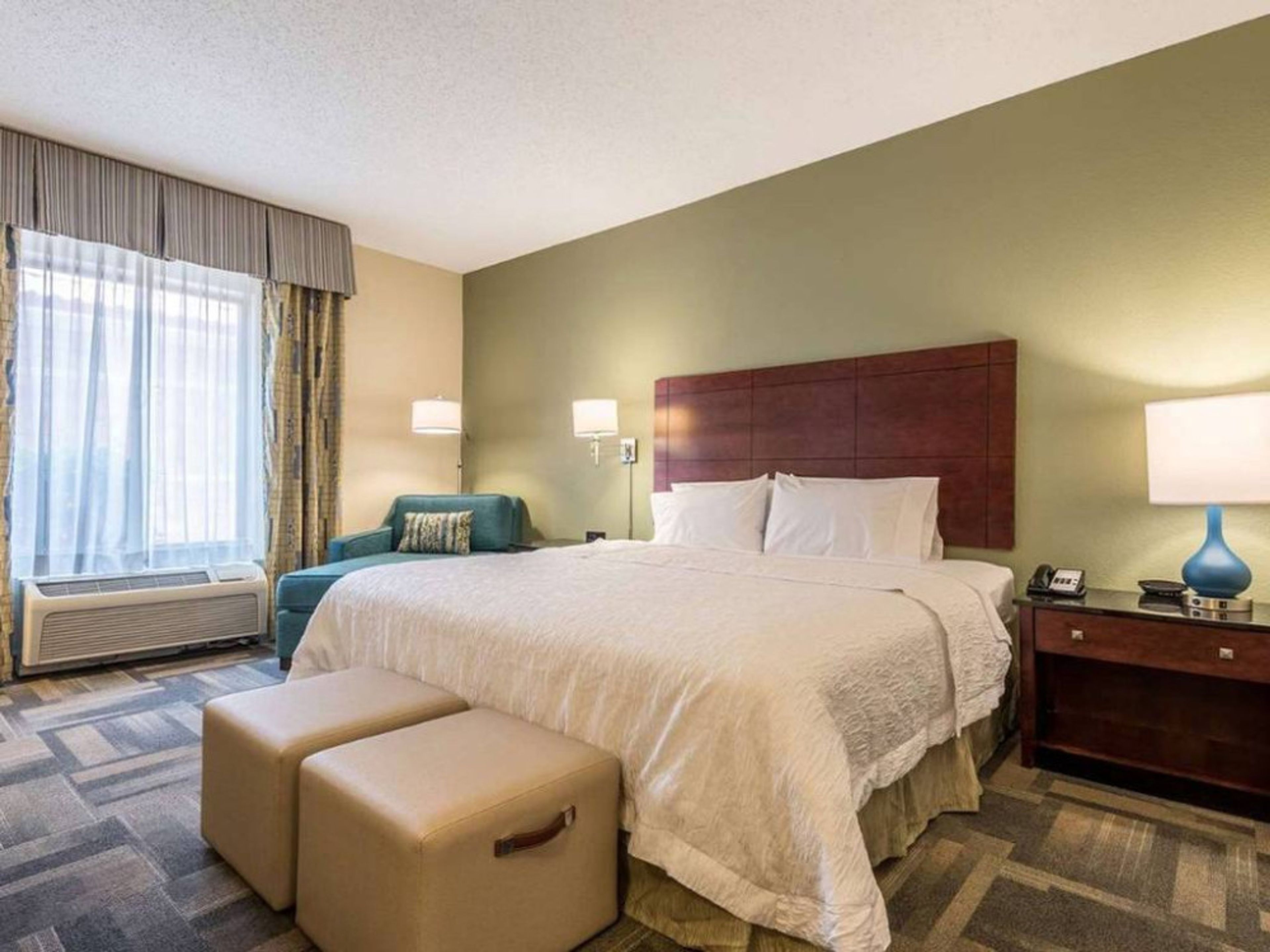 Hampton Inn en Suites Orlando-South Lake Buena Vista foto 1