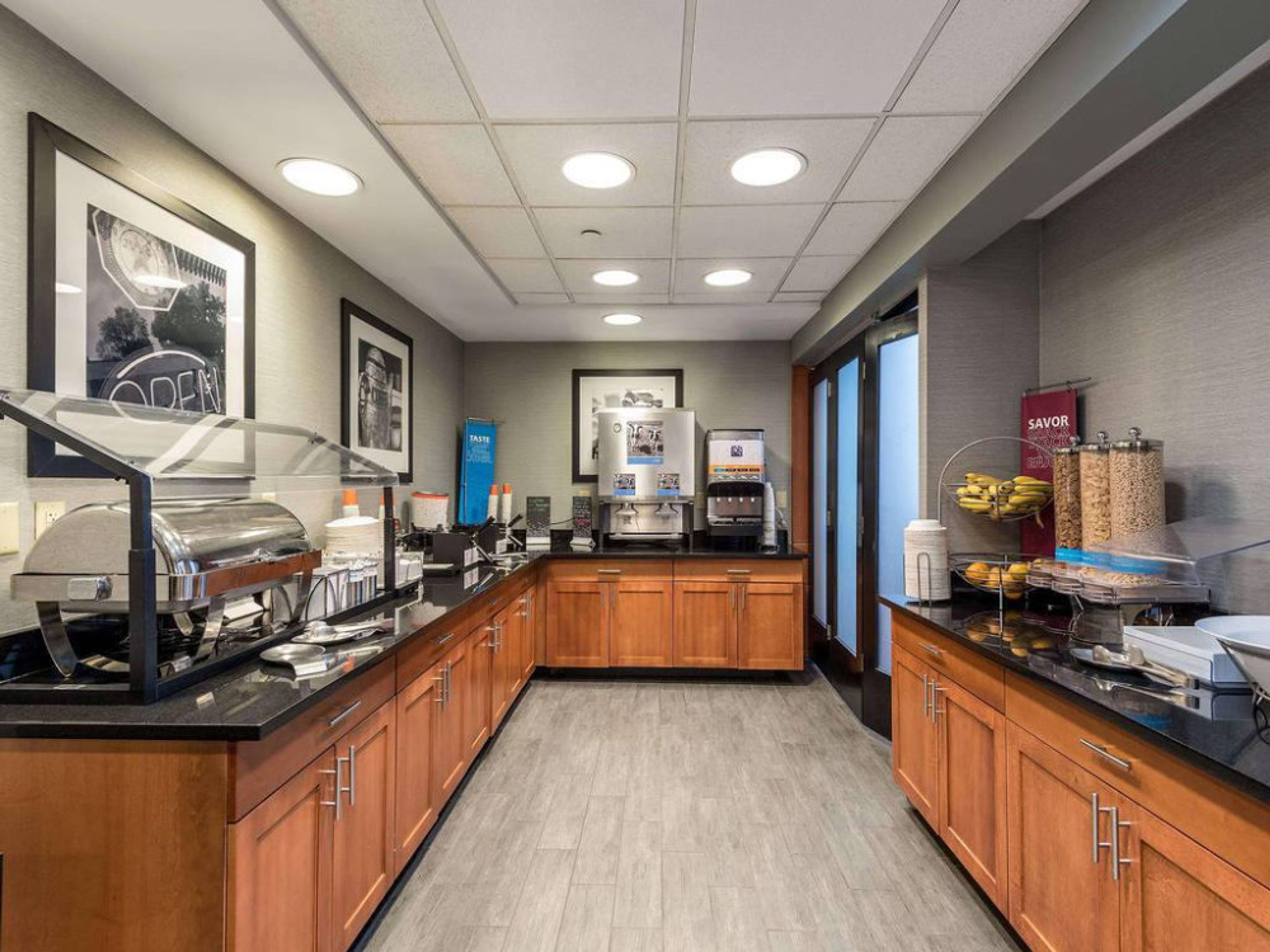 Hampton Inn en Suites Orlando-South Lake Buena Vista foto 4