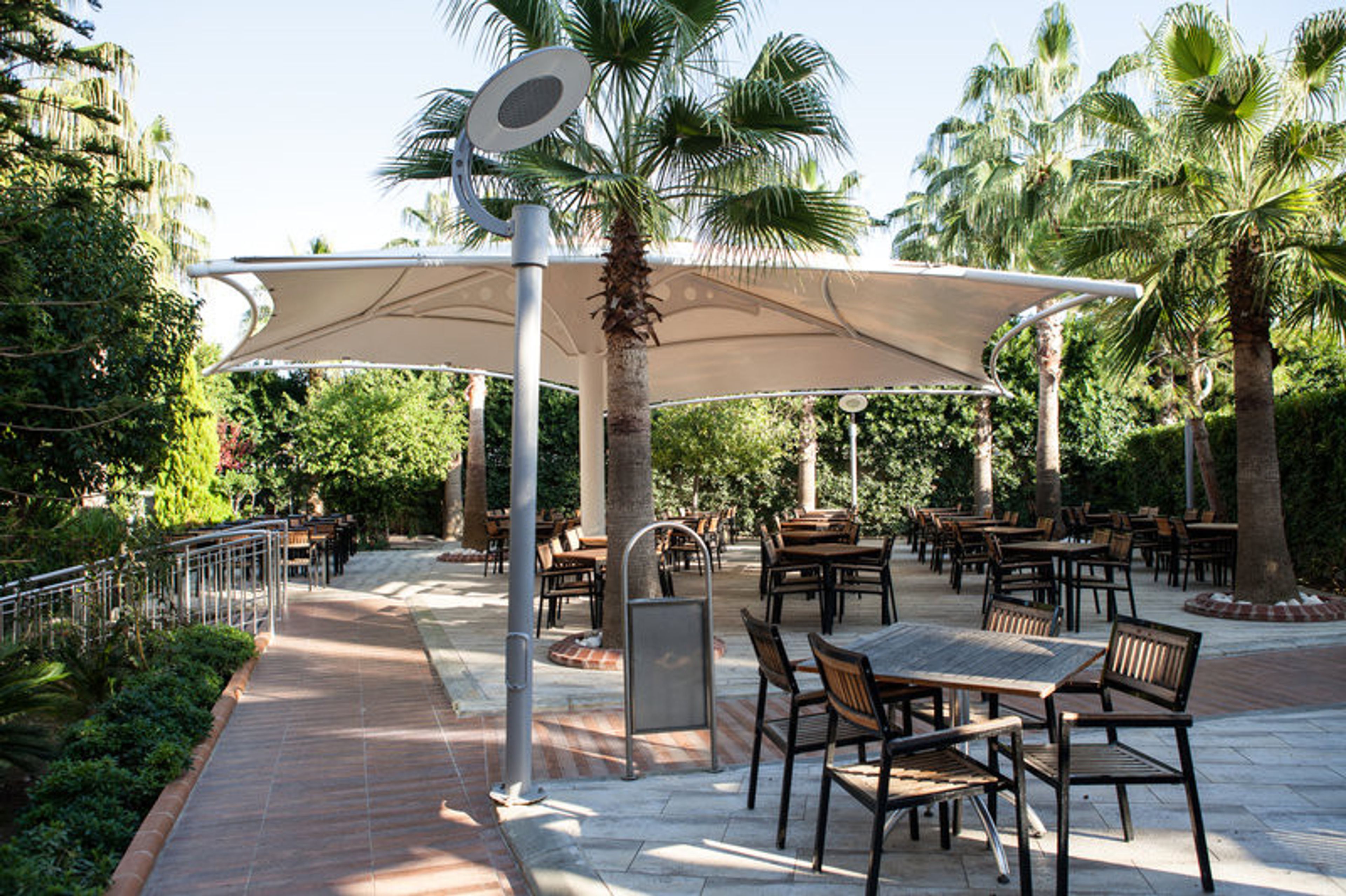 Hane Family Resort foto 4