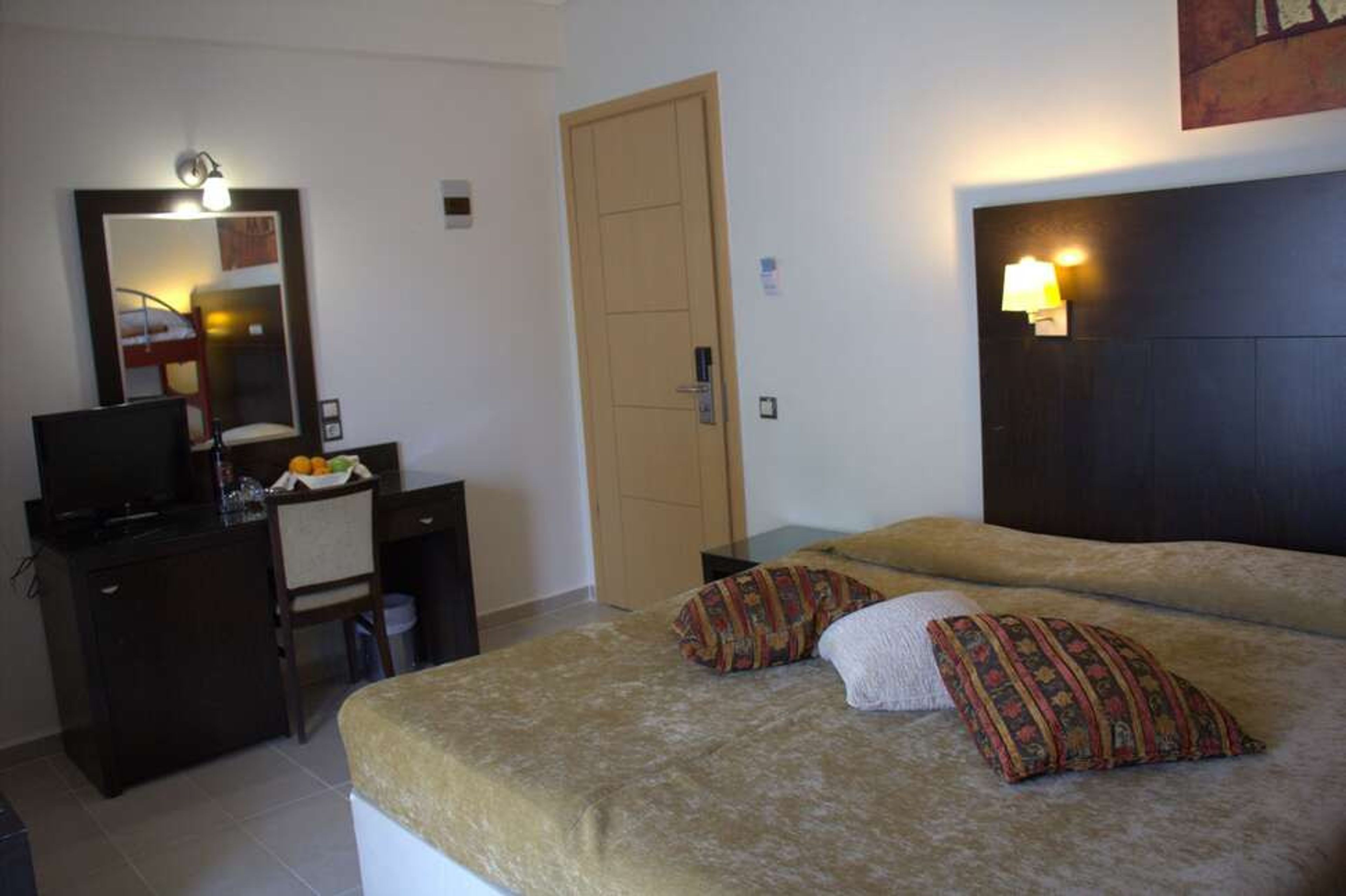 Hanioti Grandotel Hotel