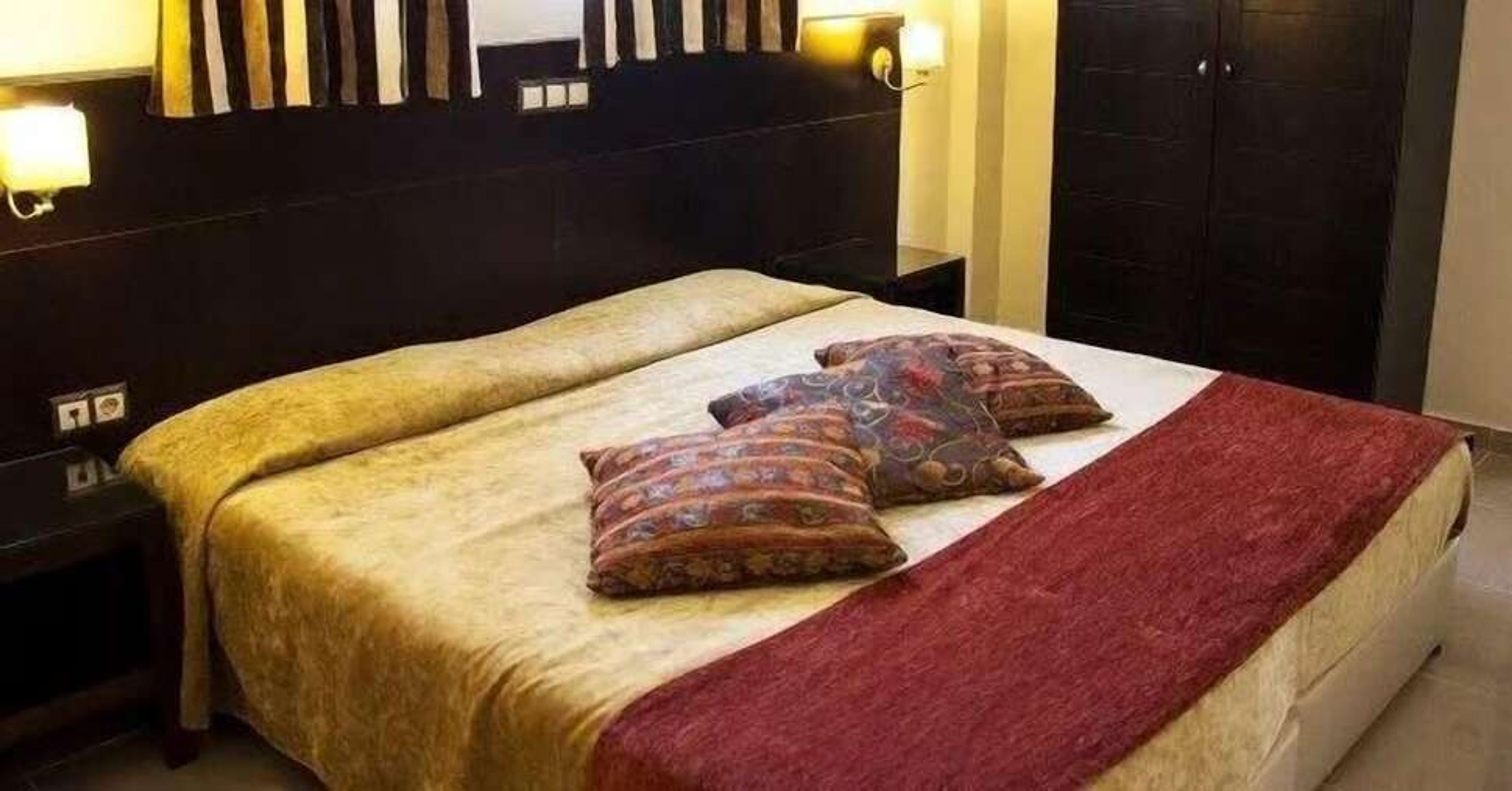 Hanioti Grandotel Hotel foto 2