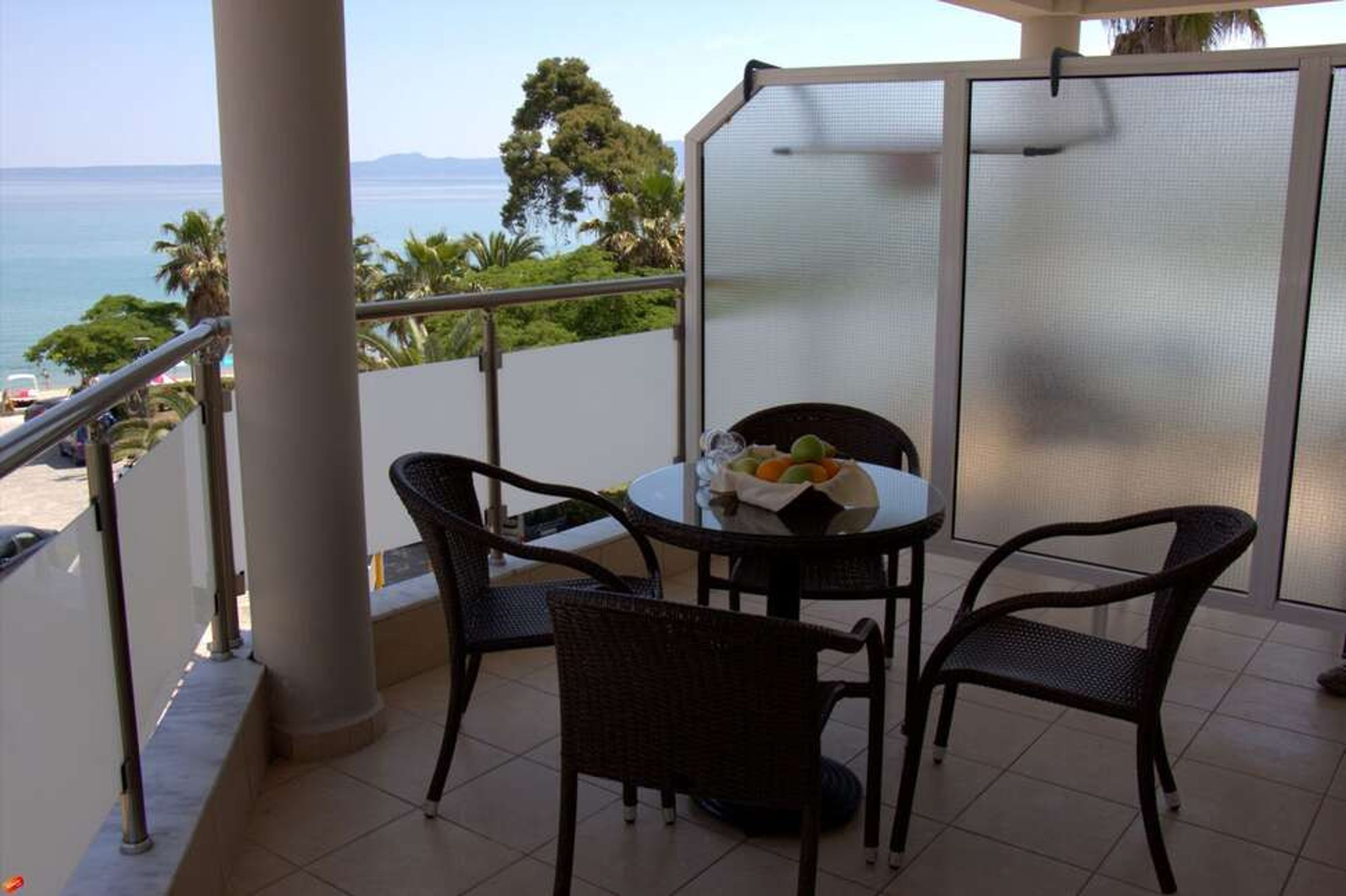 Hanioti Grandotel Hotel foto 3