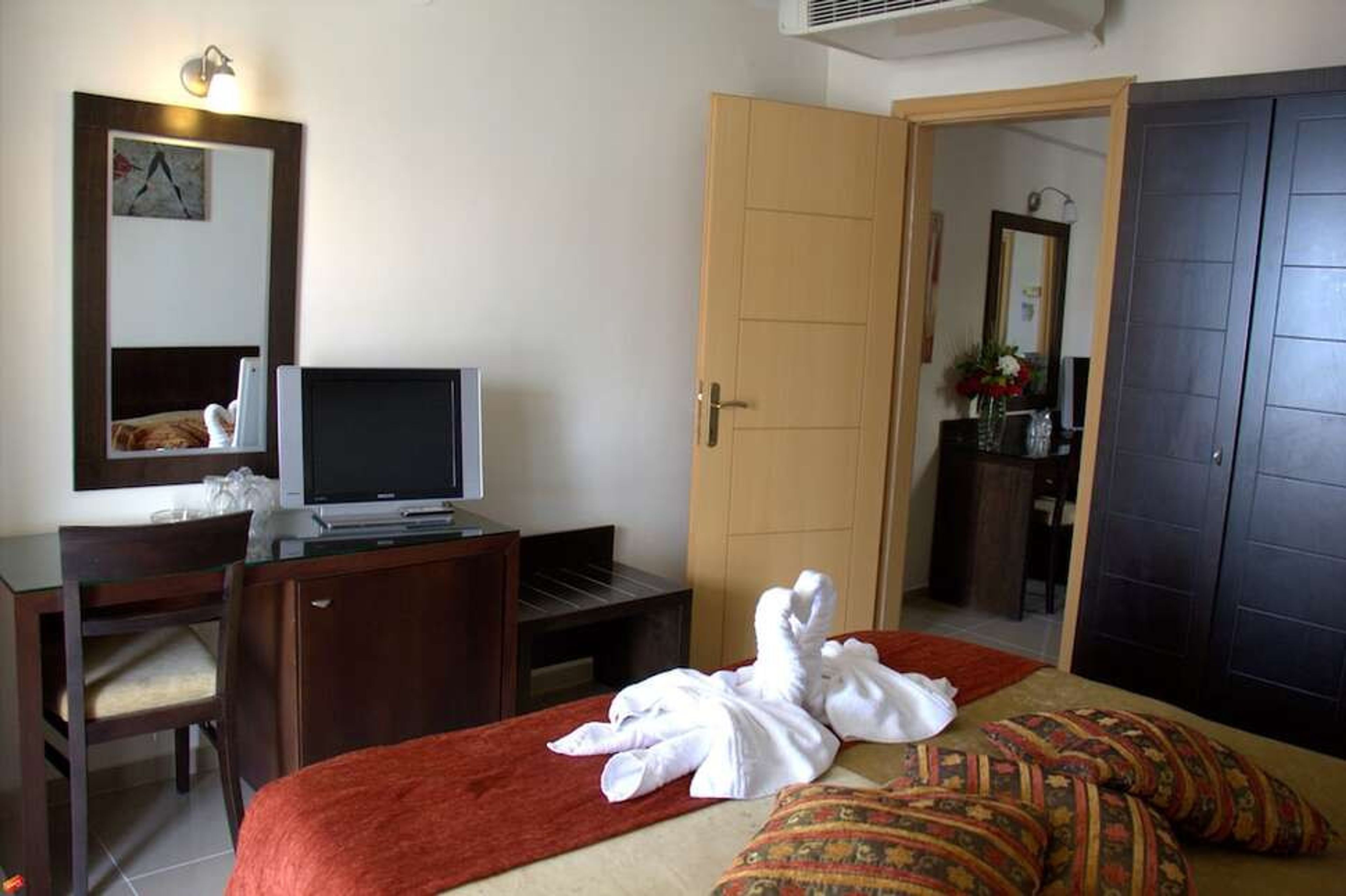 Hanioti Grandotel Hotel foto 4