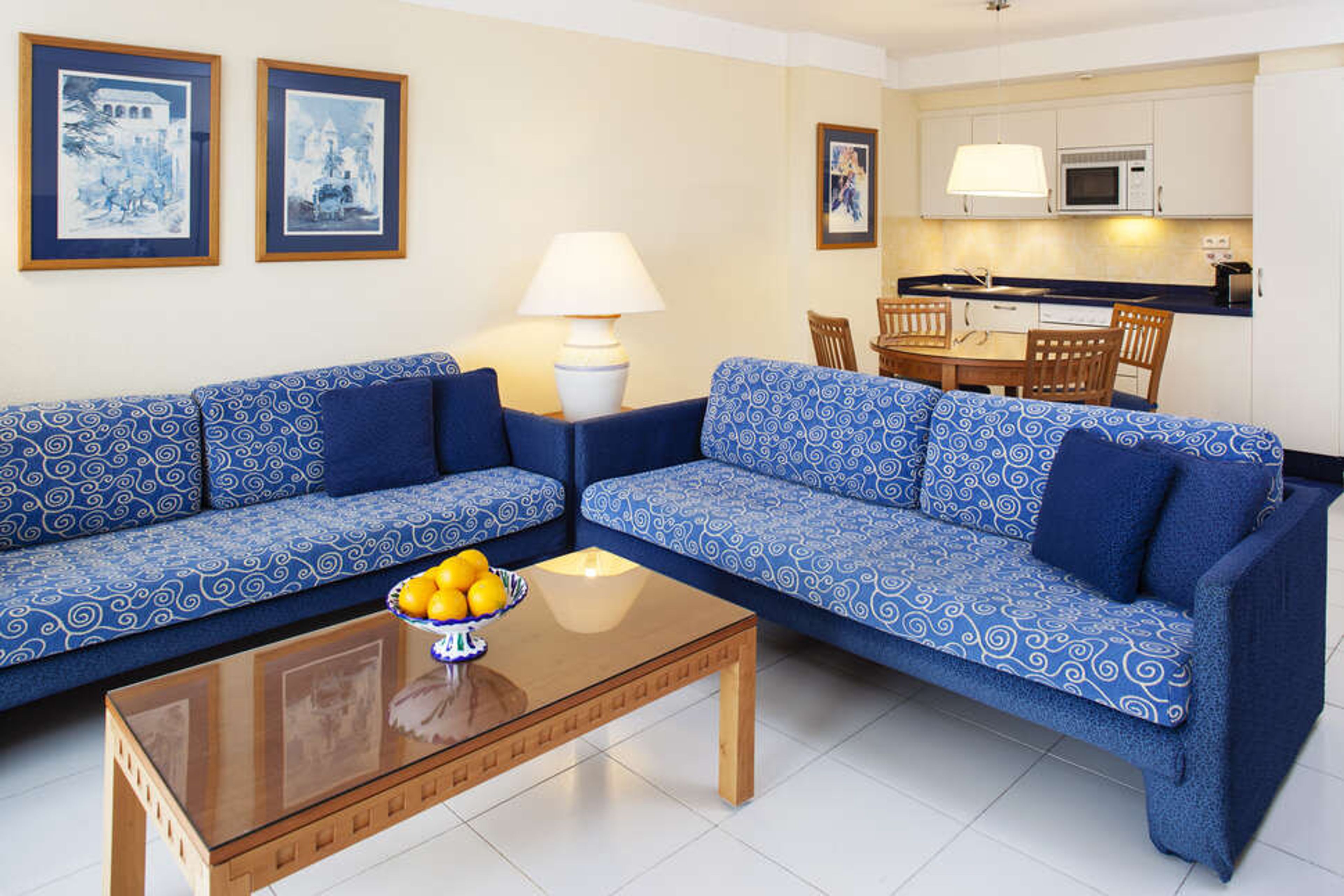 Hapimag Resort Marbella foto 4