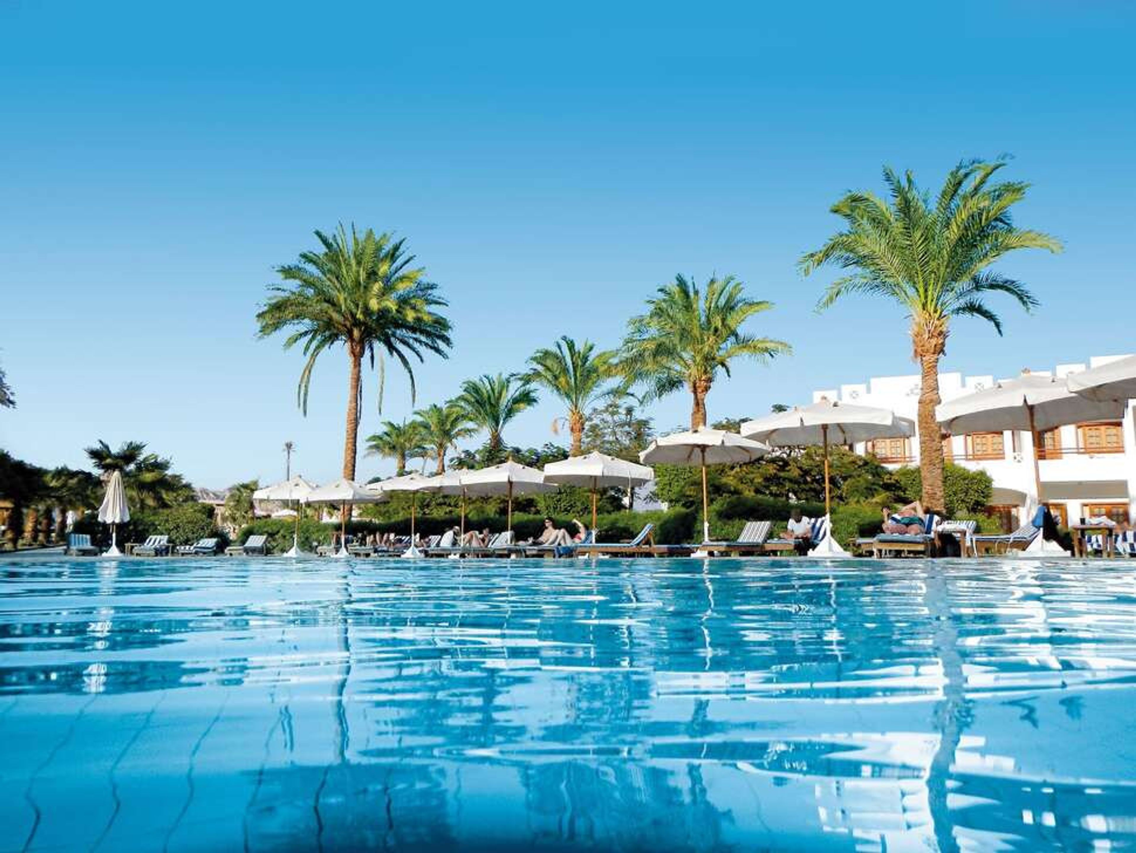 Happy Life Village foto 1