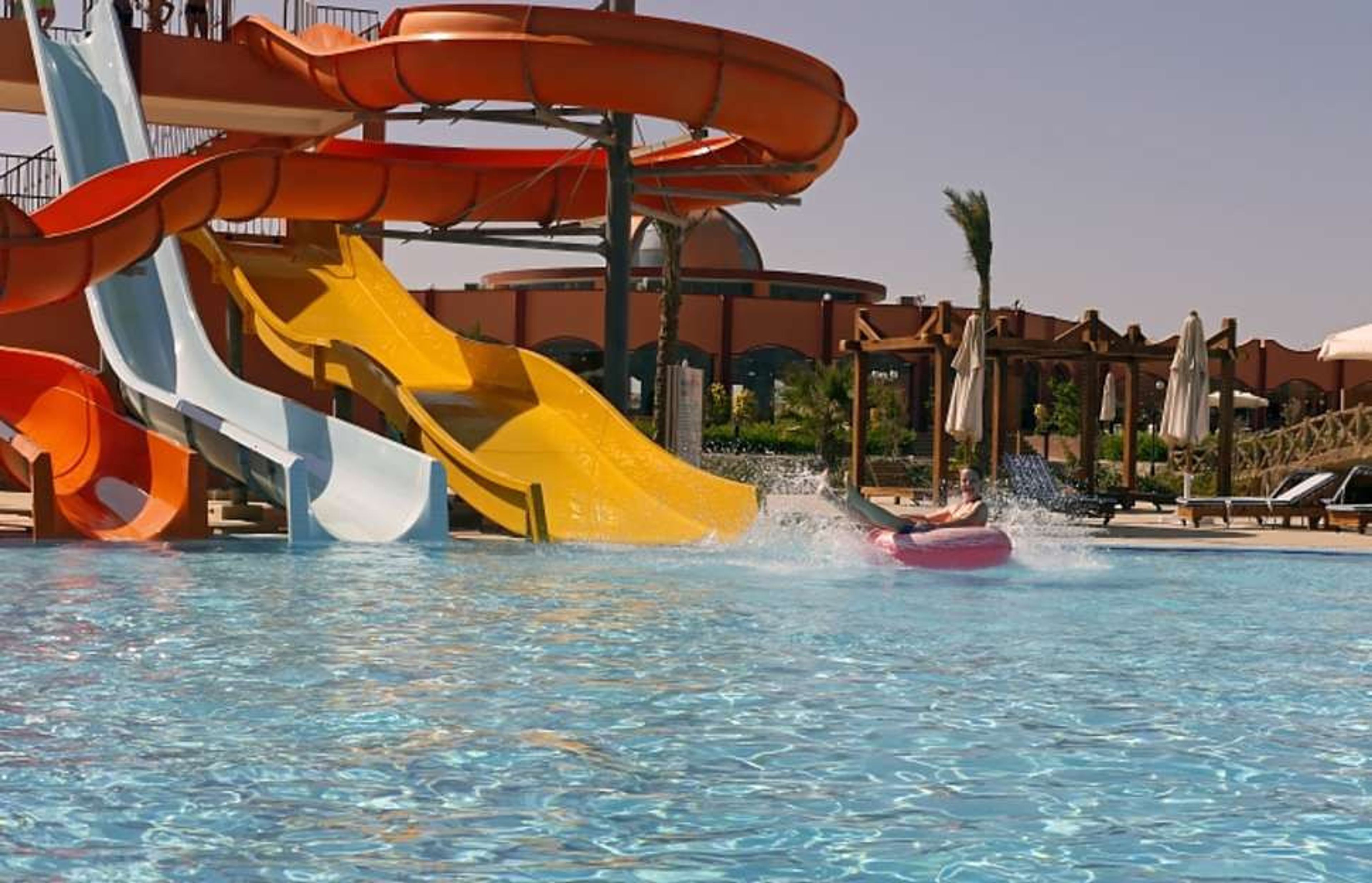 Happy Life Village foto 2