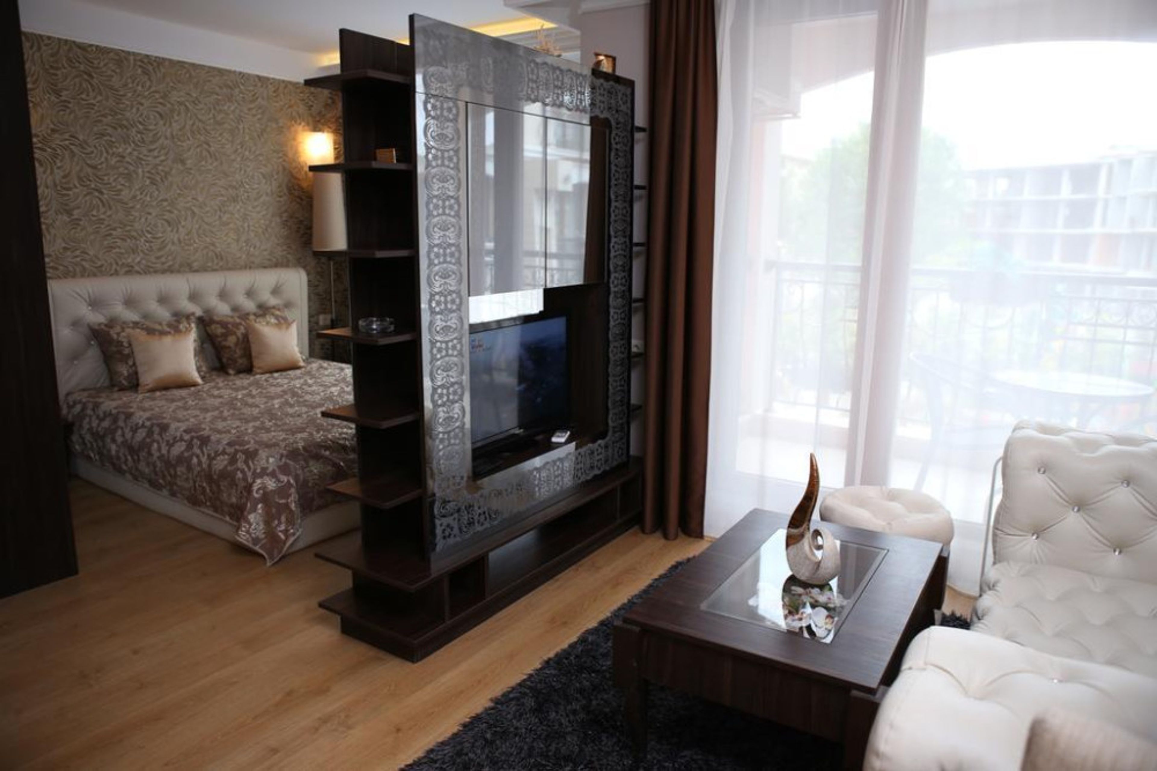 Harmony Palace foto 1