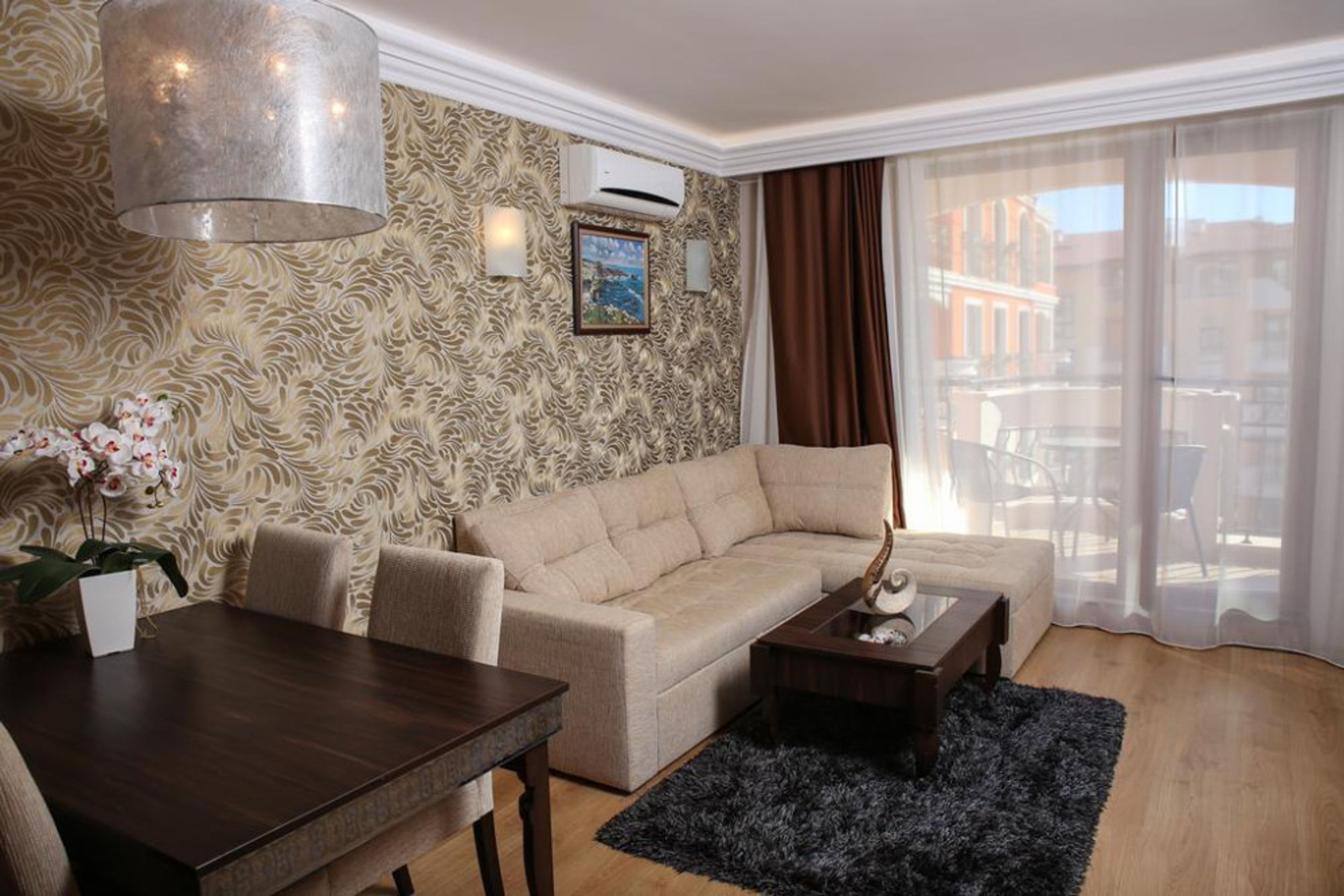 Harmony Palace foto 2