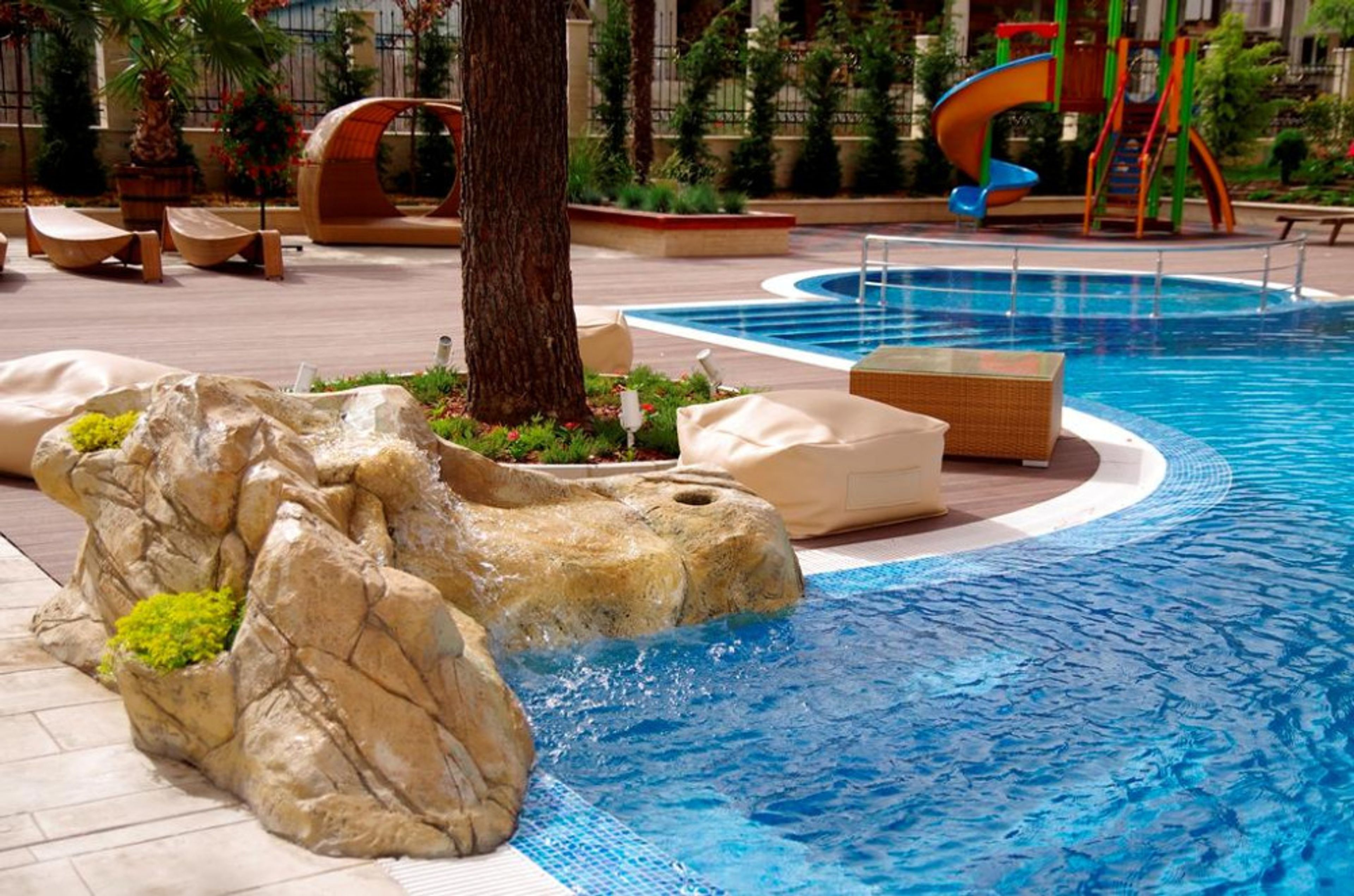 Harmony Palace foto 4