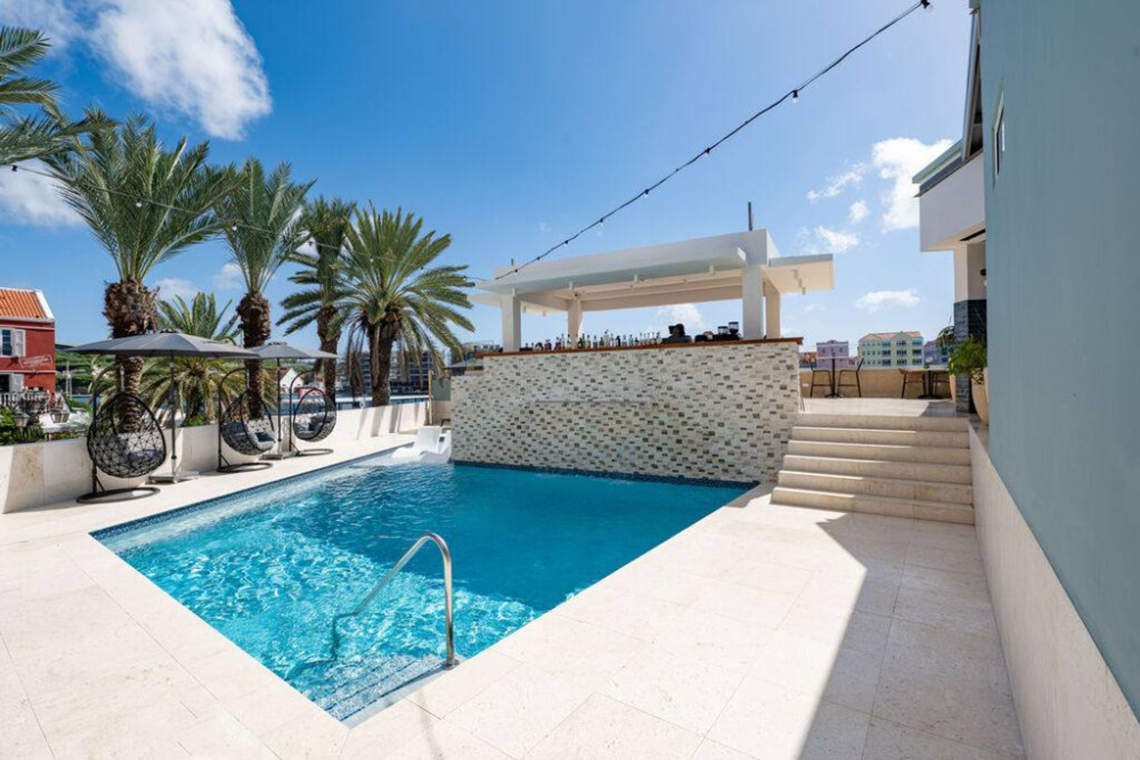 Harbor Curacao Hotel en Casino