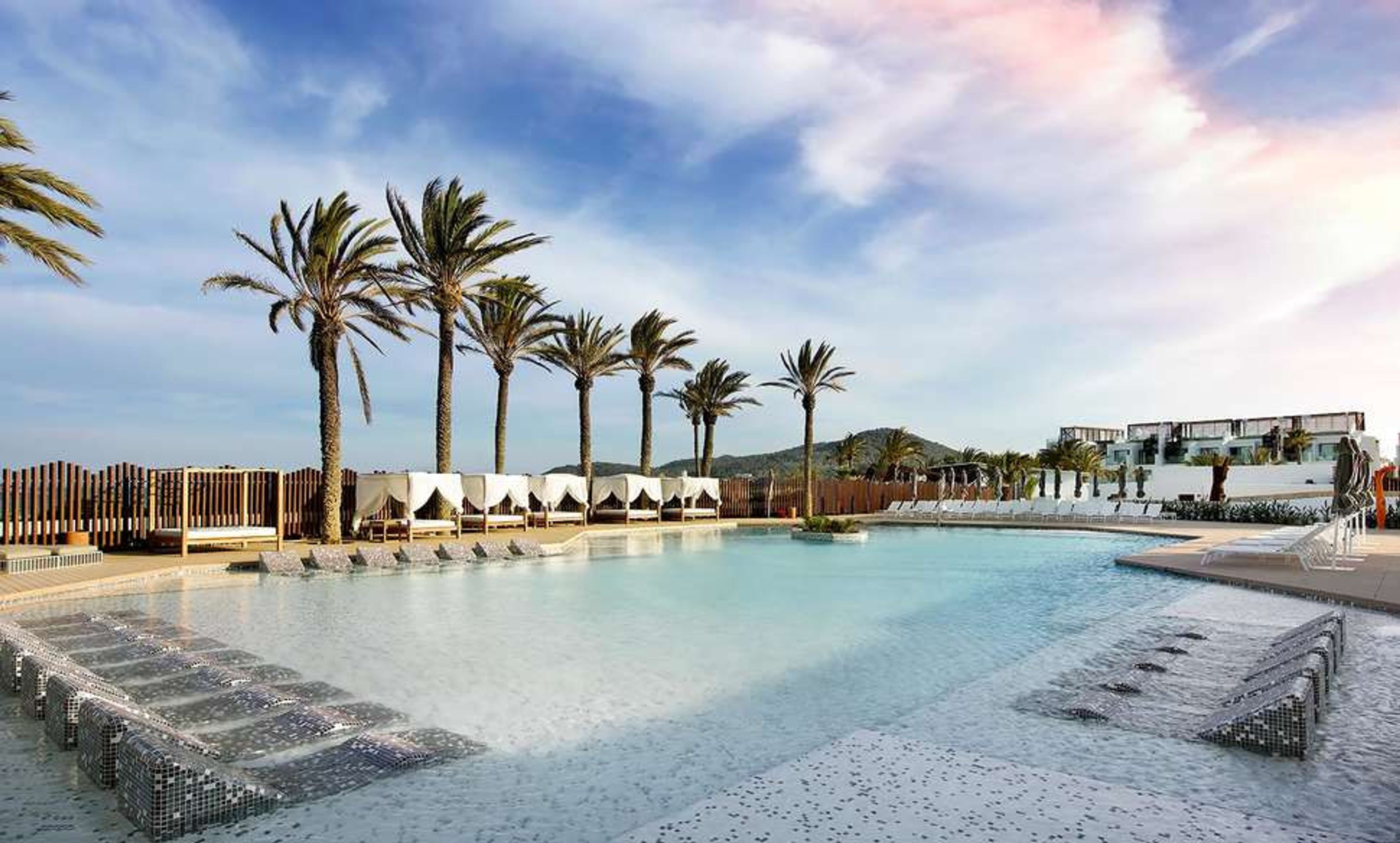 Hard Rock Ibiza foto 1