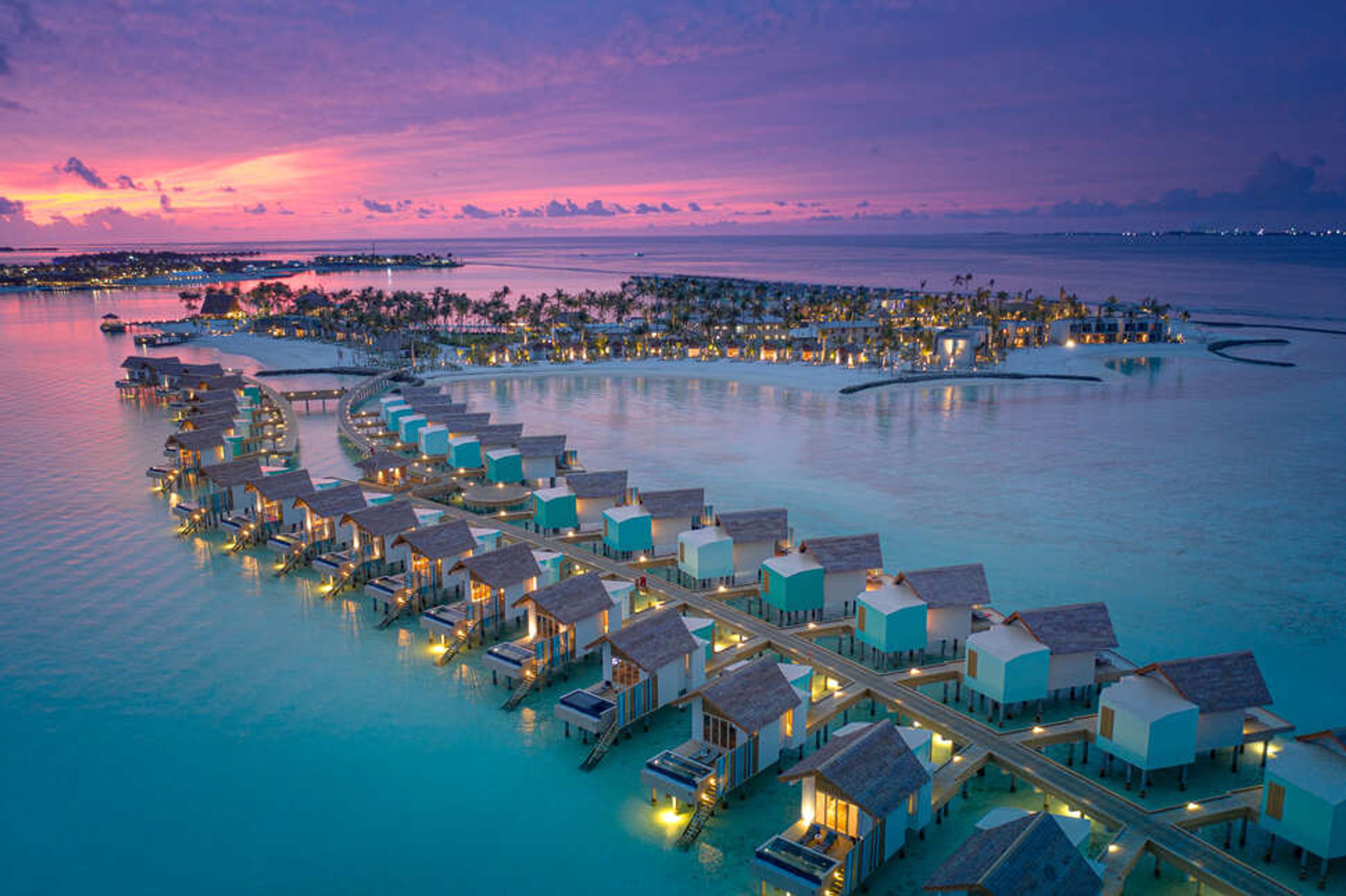 Hard Rock Maldives